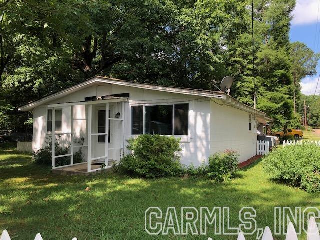 Tahoe Lake Estates #4 - Residential