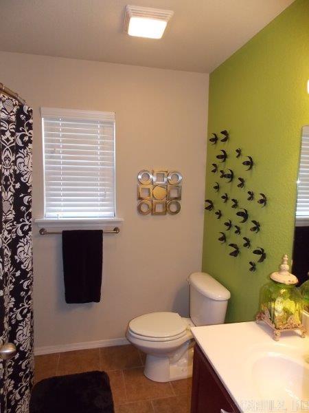 PARKWAY MEADOWS - Residential