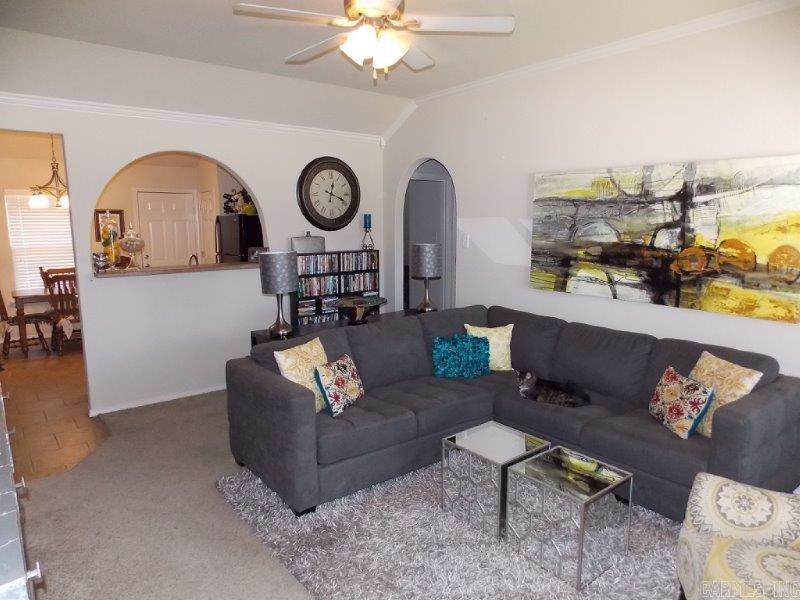 PARKWAY MEADOWS - Residential