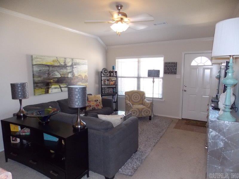 PARKWAY MEADOWS - Residential