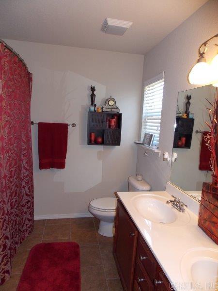 PARKWAY MEADOWS - Residential