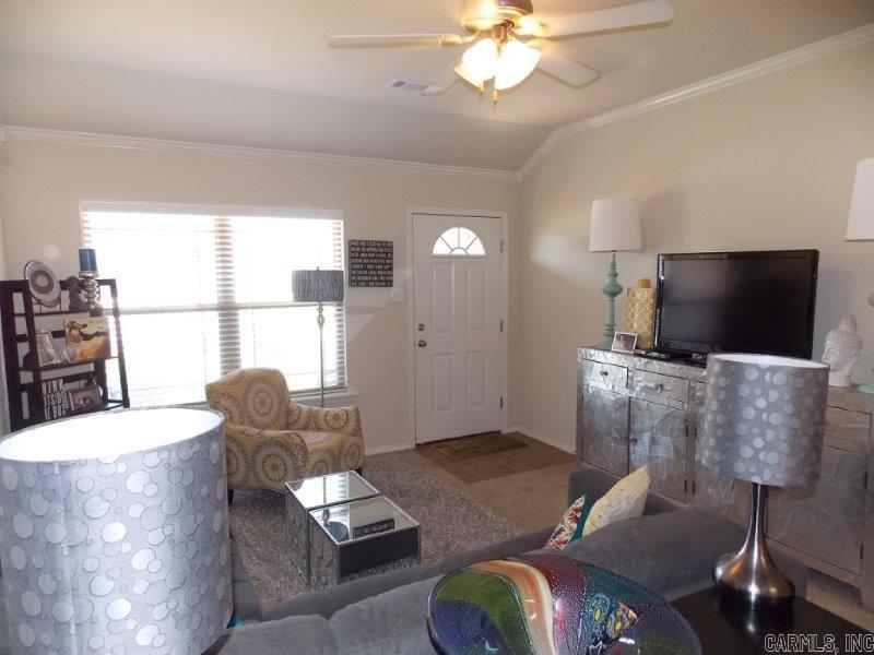 PARKWAY MEADOWS - Residential