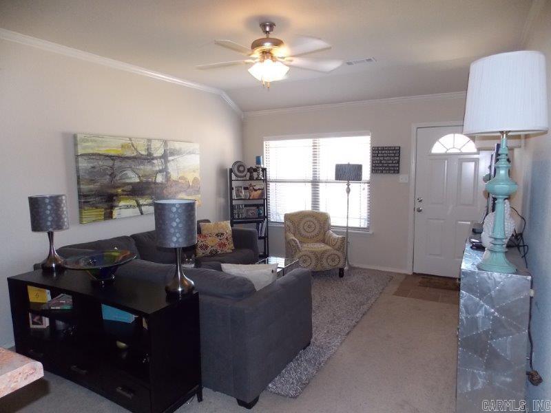 PARKWAY MEADOWS - Residential