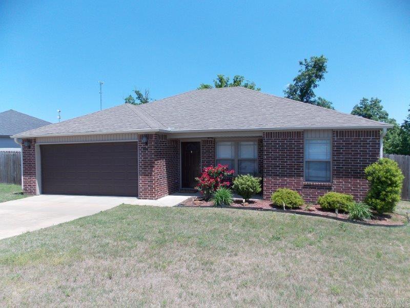 PARKWAY MEADOWS - Residential