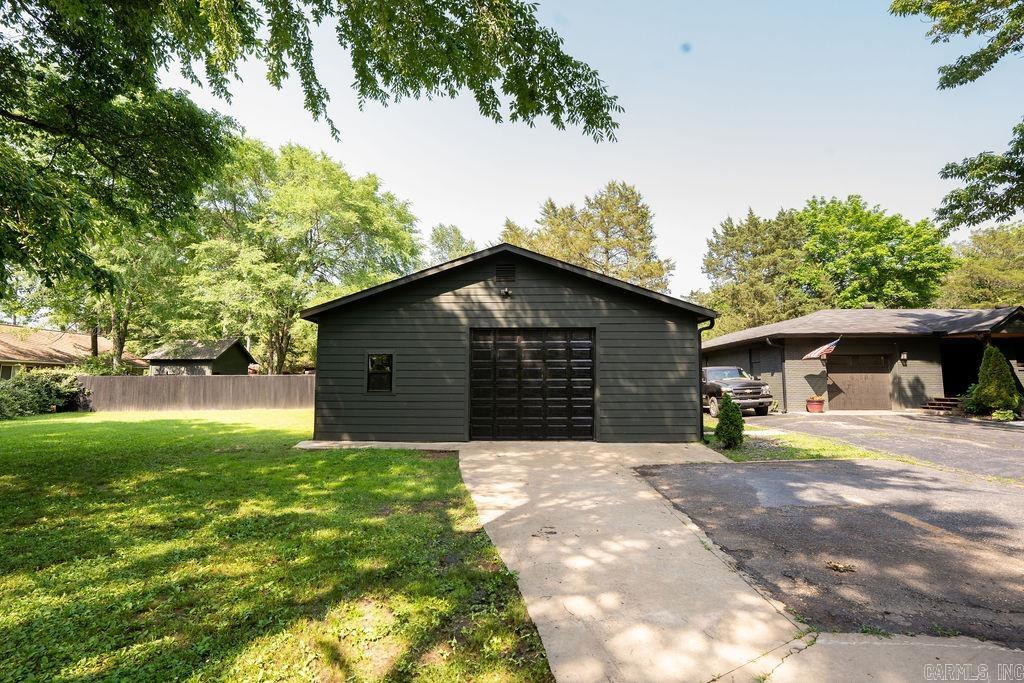 BELOIT BAY - Residential