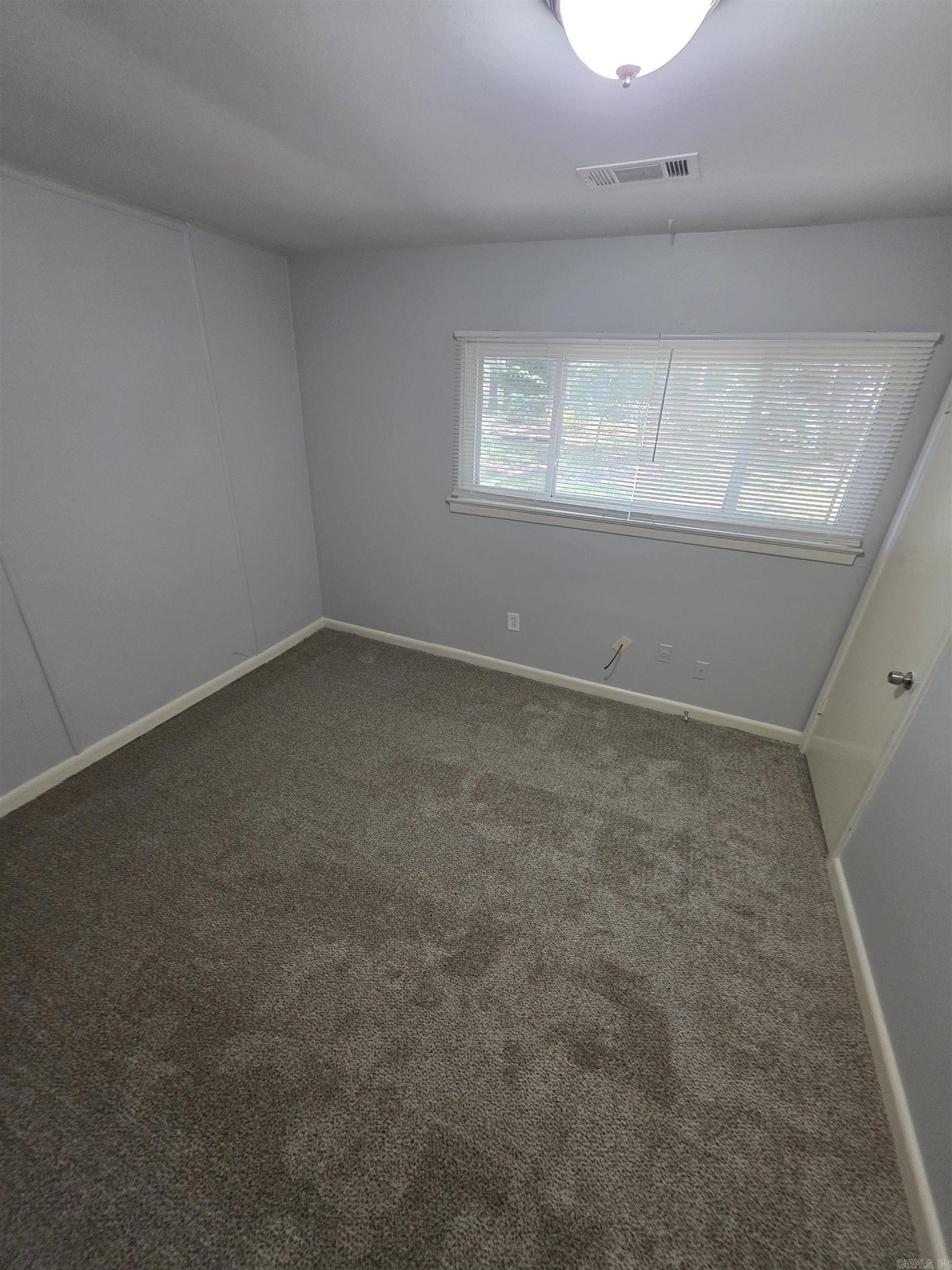 Geyer Springs - Residential Lease