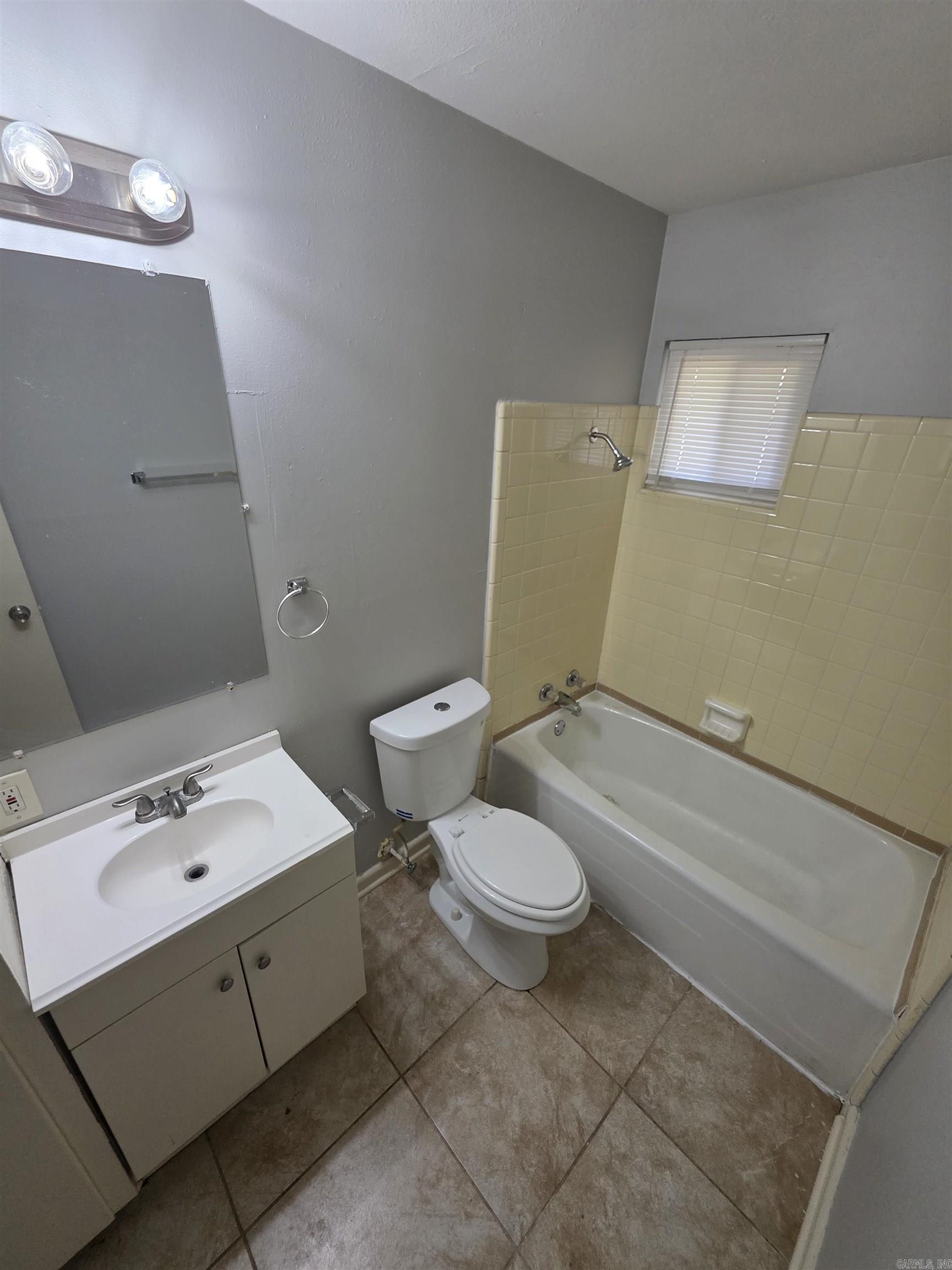 Geyer Springs - Residential Lease