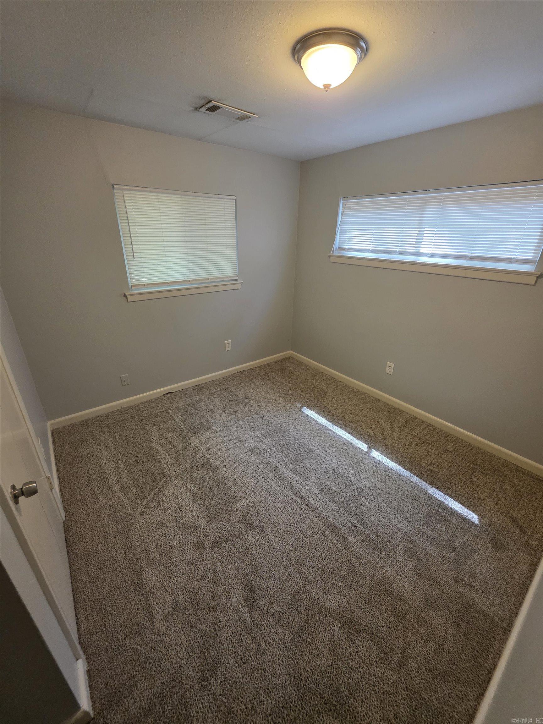 Geyer Springs - Residential Lease