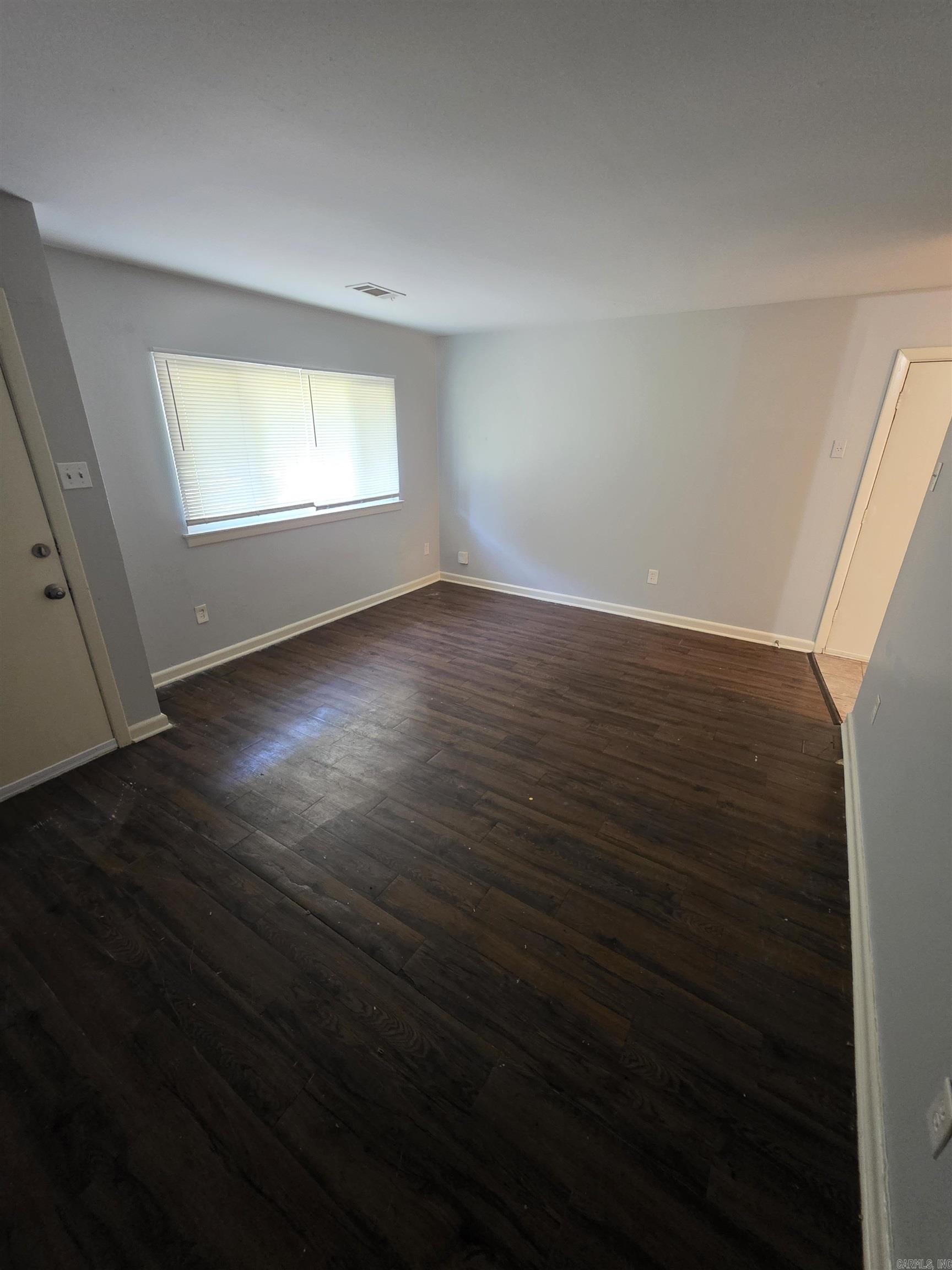 Geyer Springs - Residential Lease