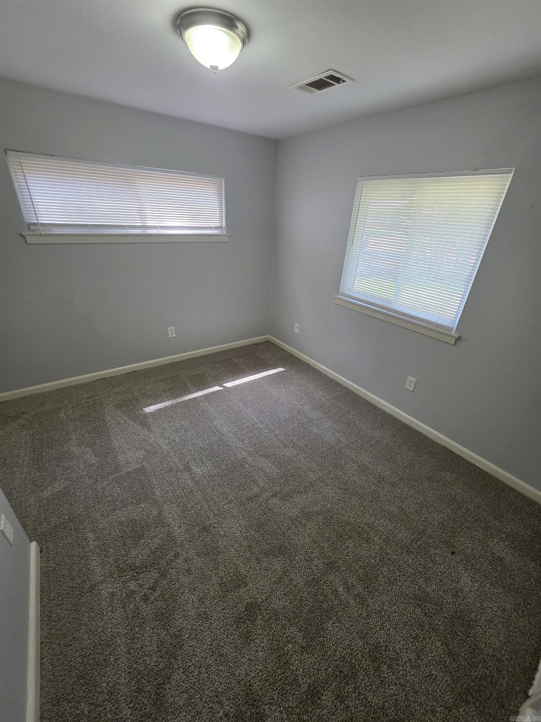 Geyer Springs - Residential Lease