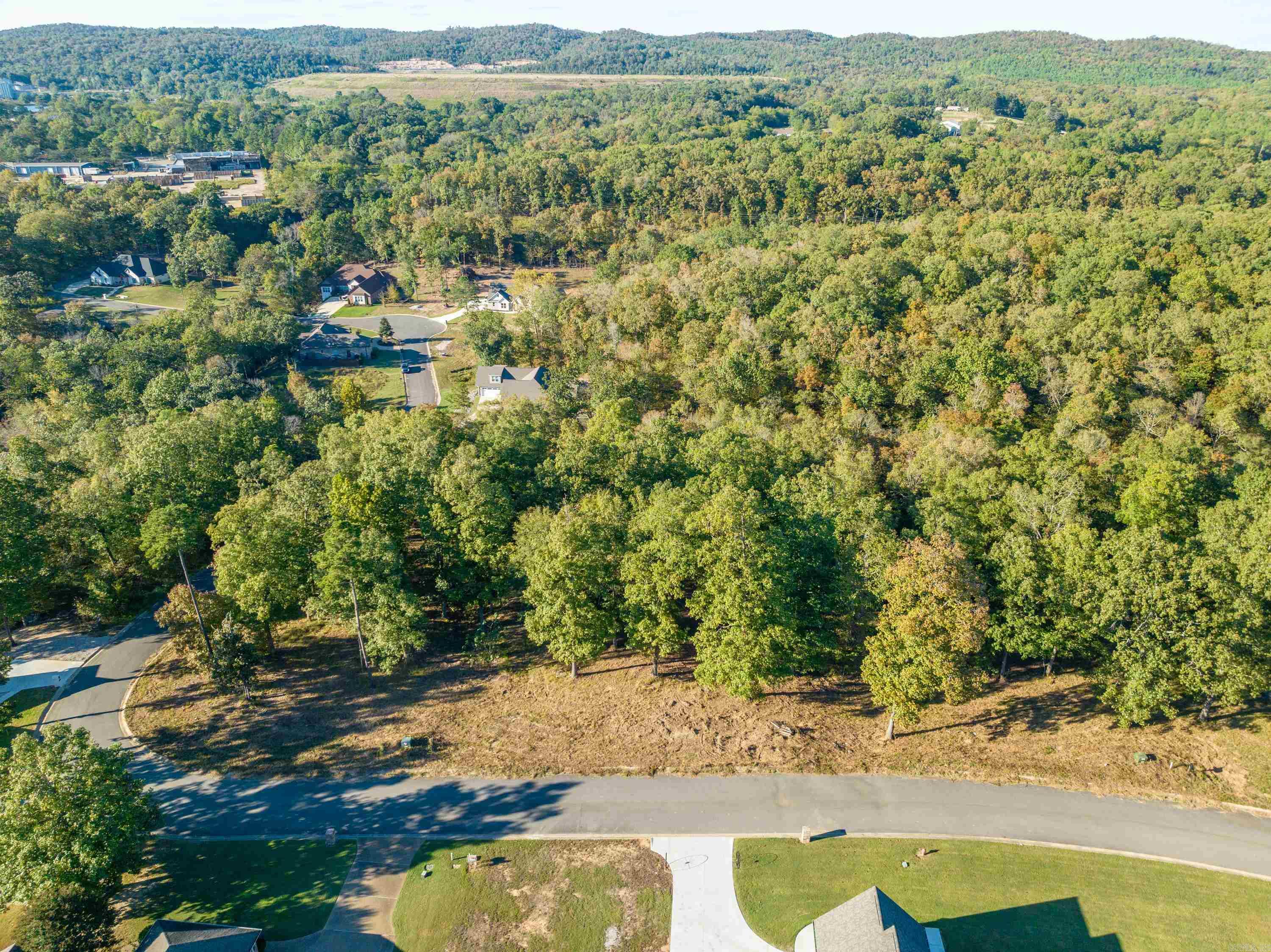 Windsong Bay Estates - Land