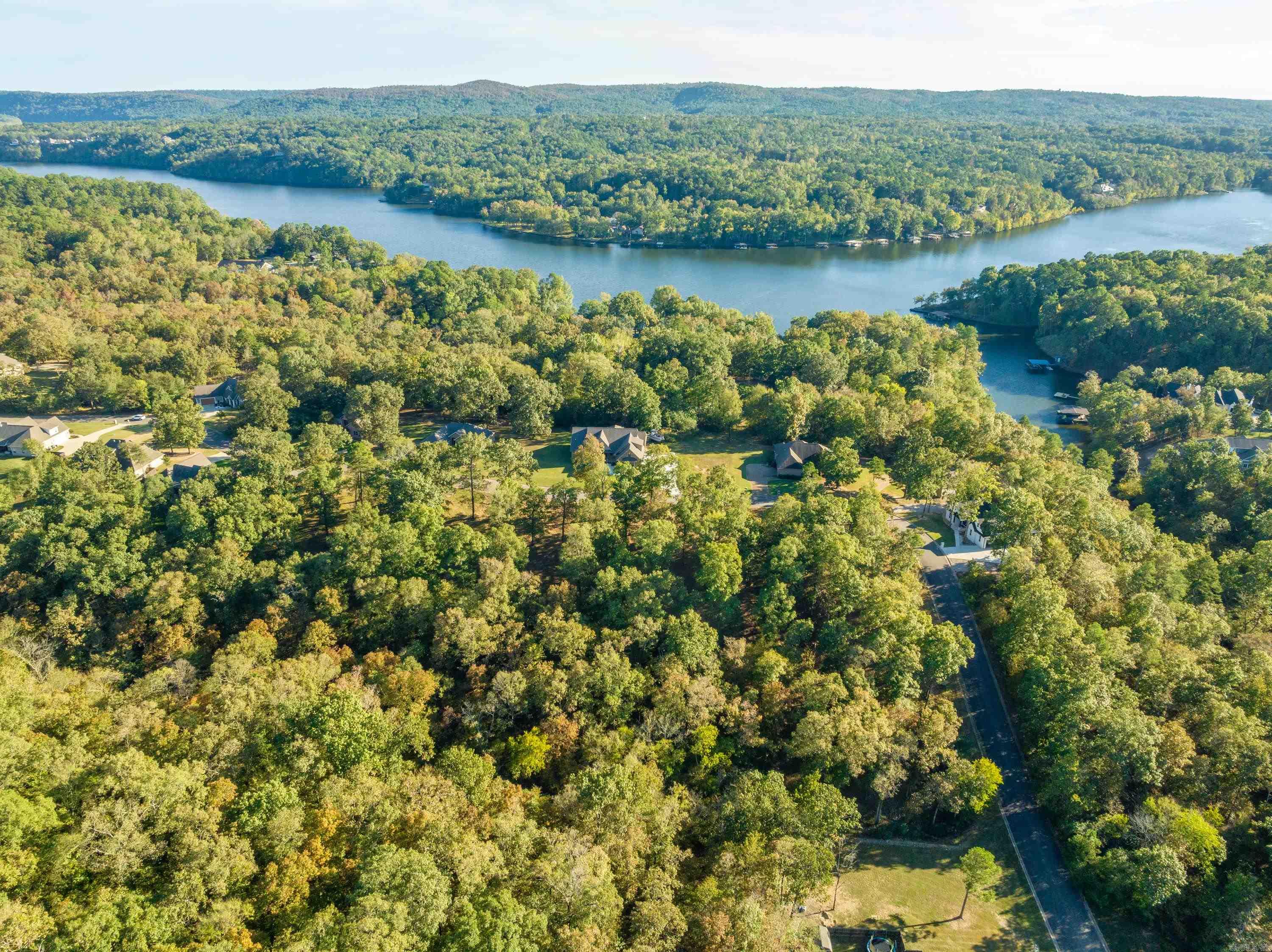 Windsong Bay Estates - Land