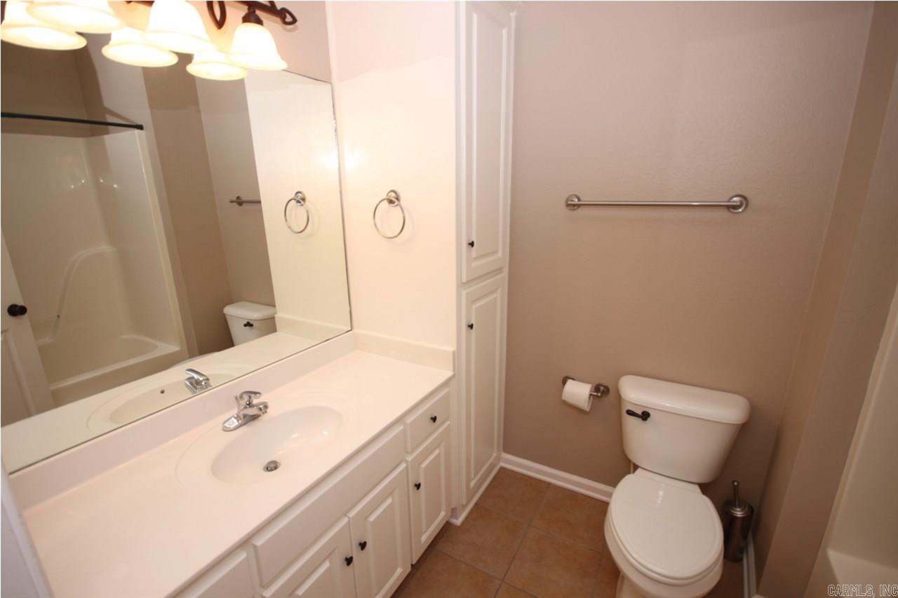 Stone Hill - Residential