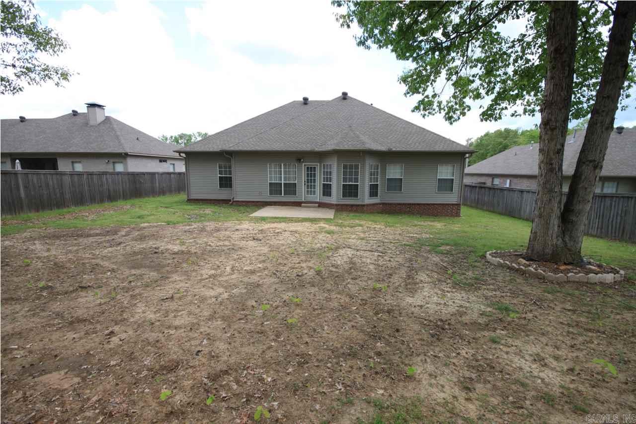 Stone Hill - Residential