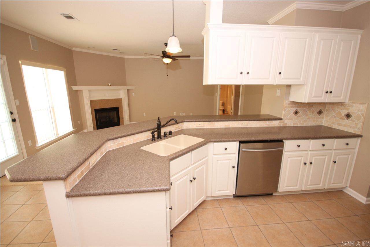 Stone Hill - Residential