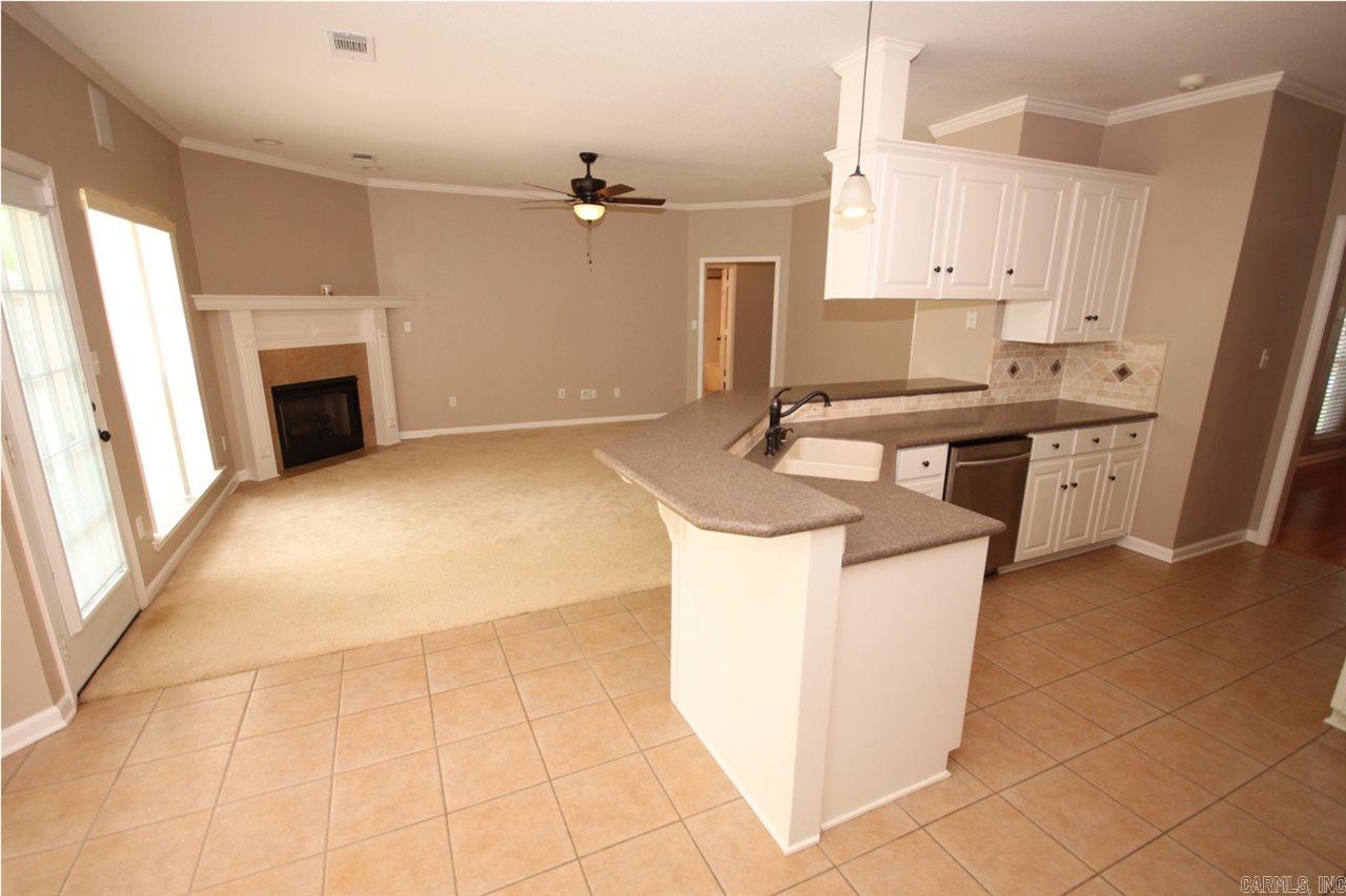 Stone Hill - Residential