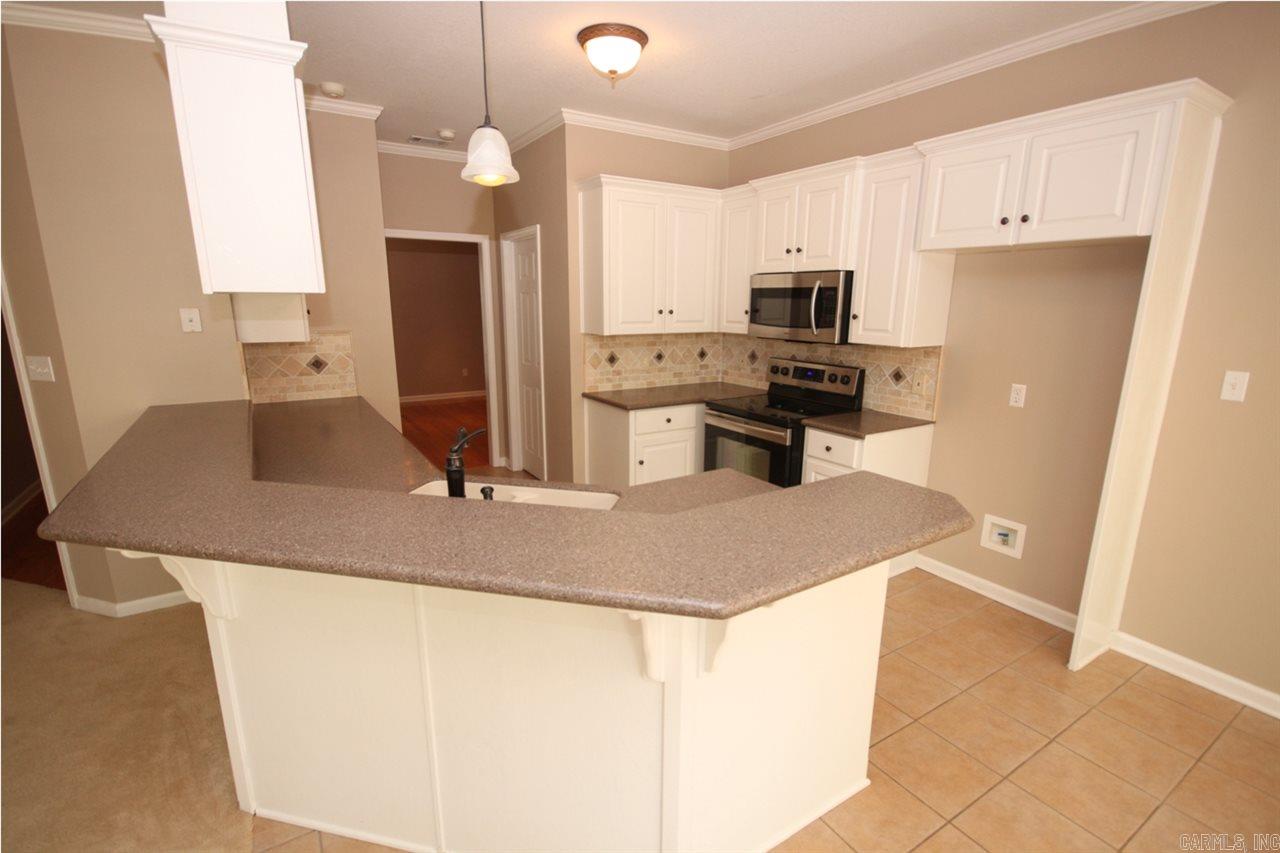 Stone Hill - Residential