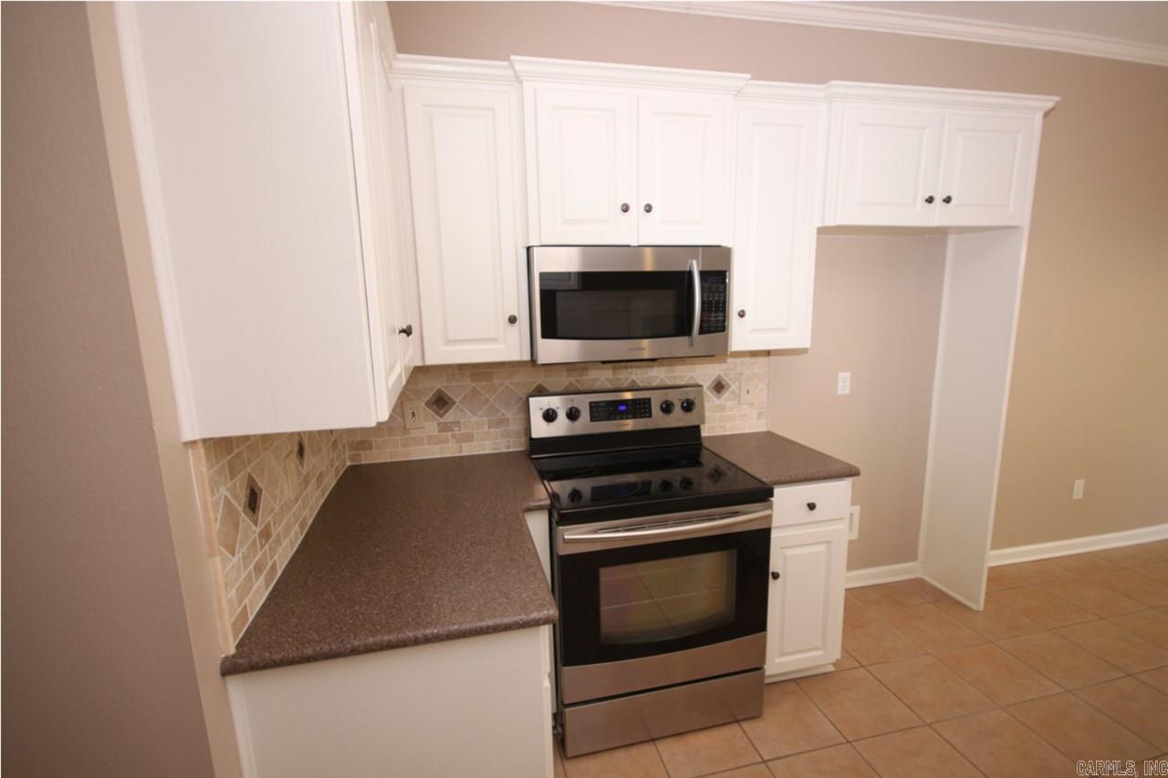 Stone Hill - Residential