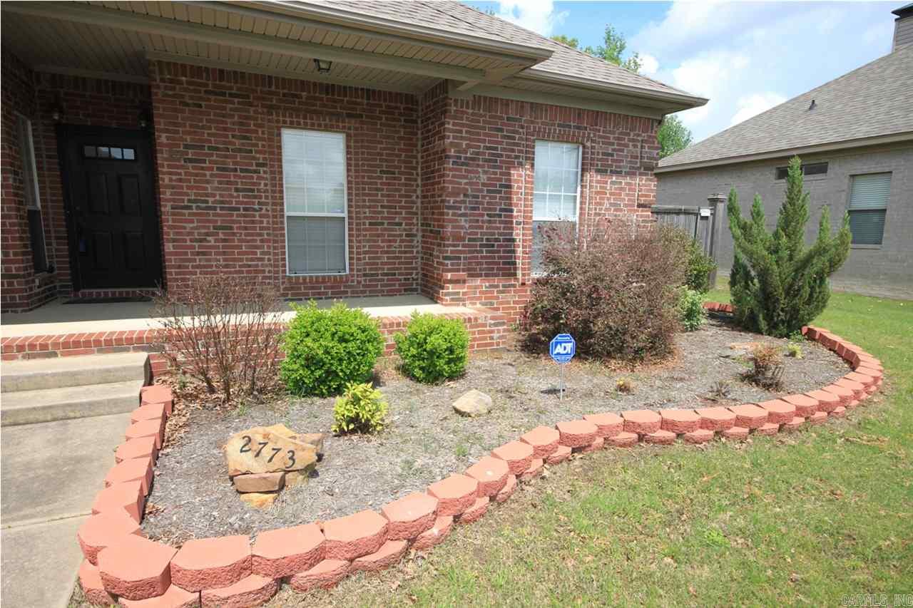 Stone Hill - Residential