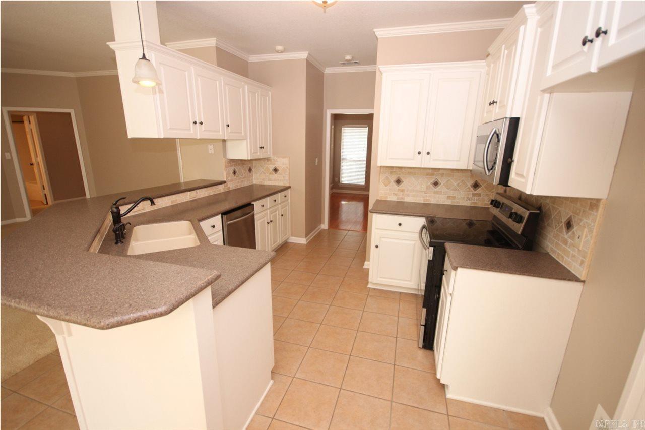 Stone Hill - Residential