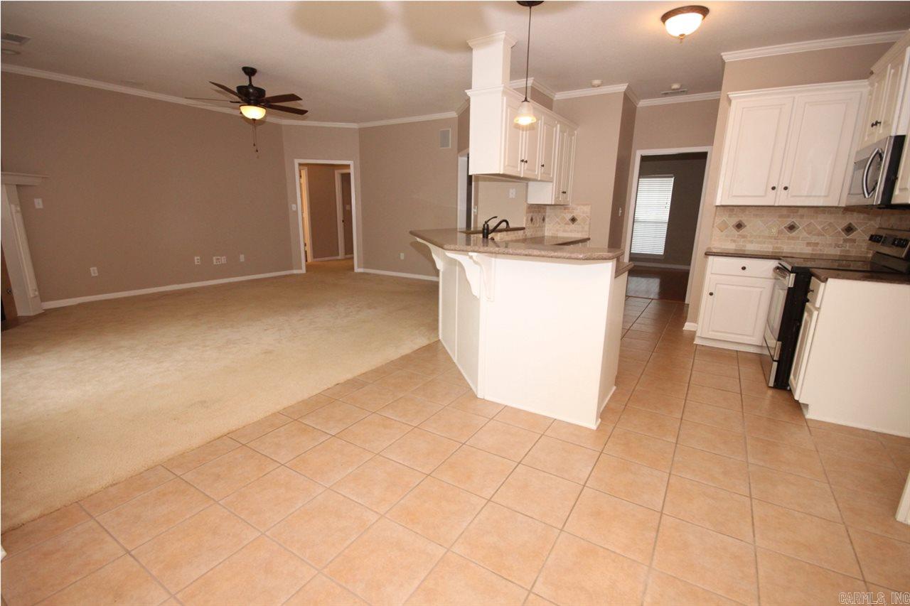 Stone Hill - Residential