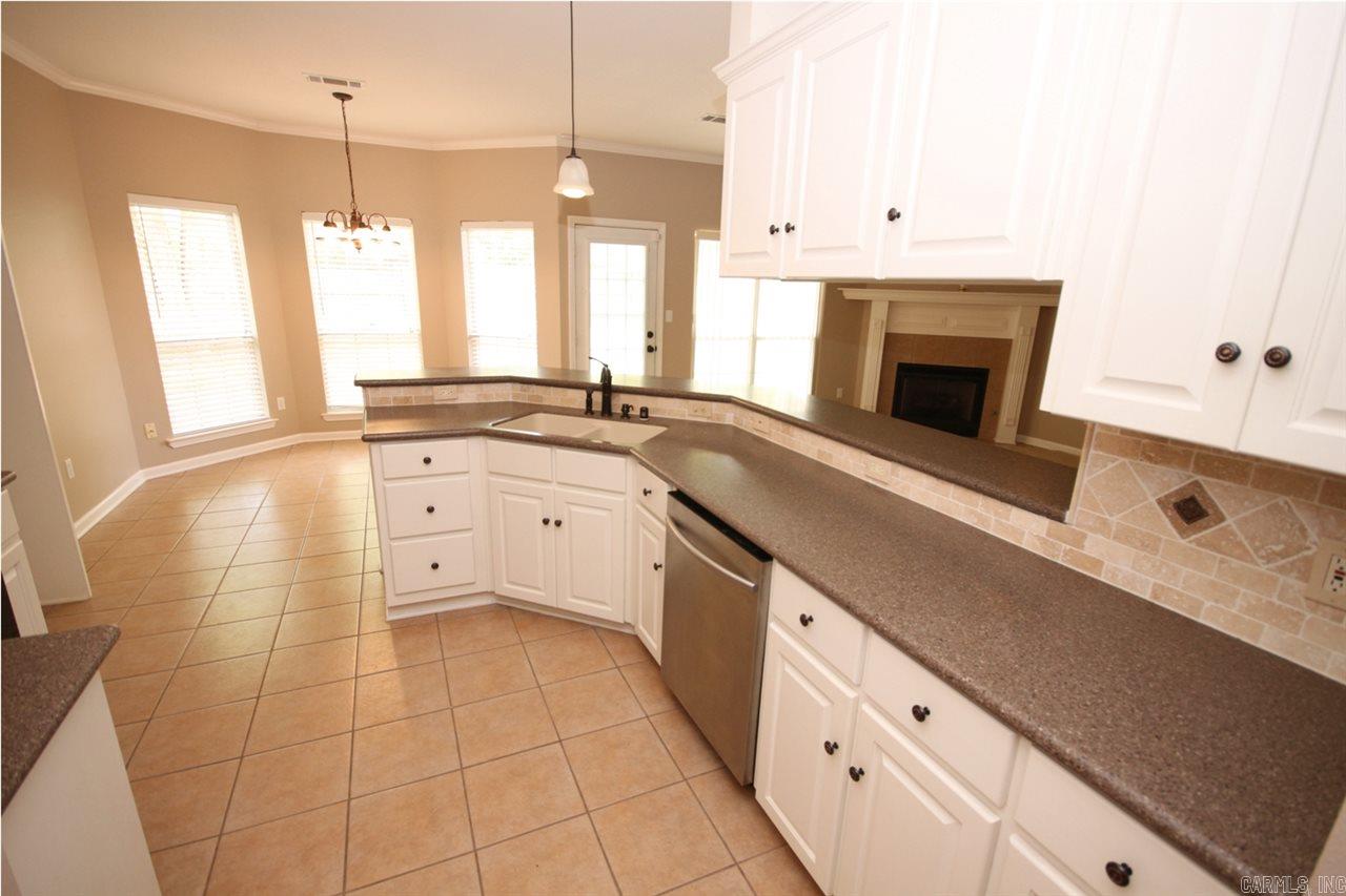 Stone Hill - Residential