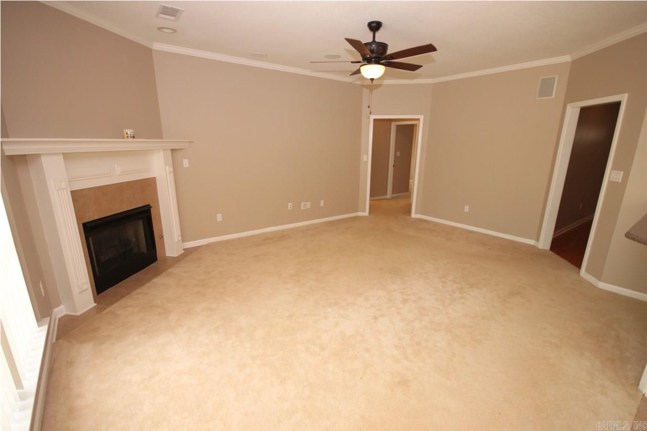 Stone Hill - Residential