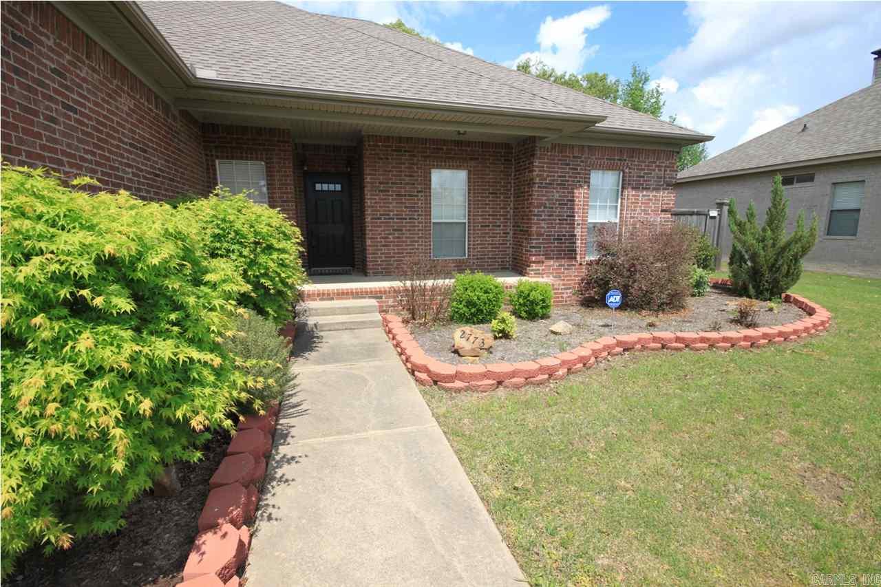 Stone Hill - Residential