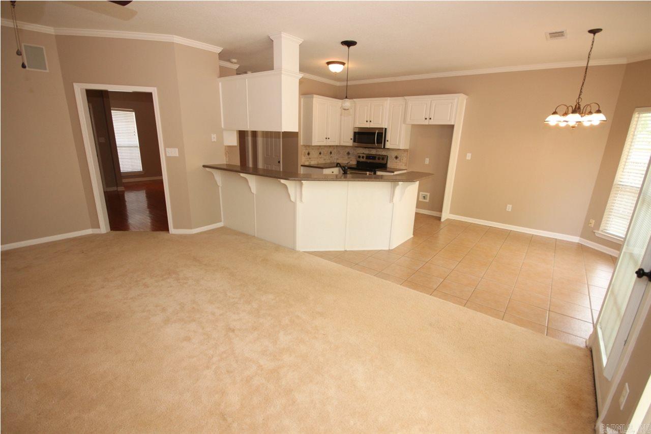 Stone Hill - Residential