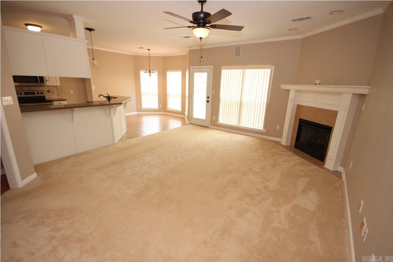 Stone Hill - Residential