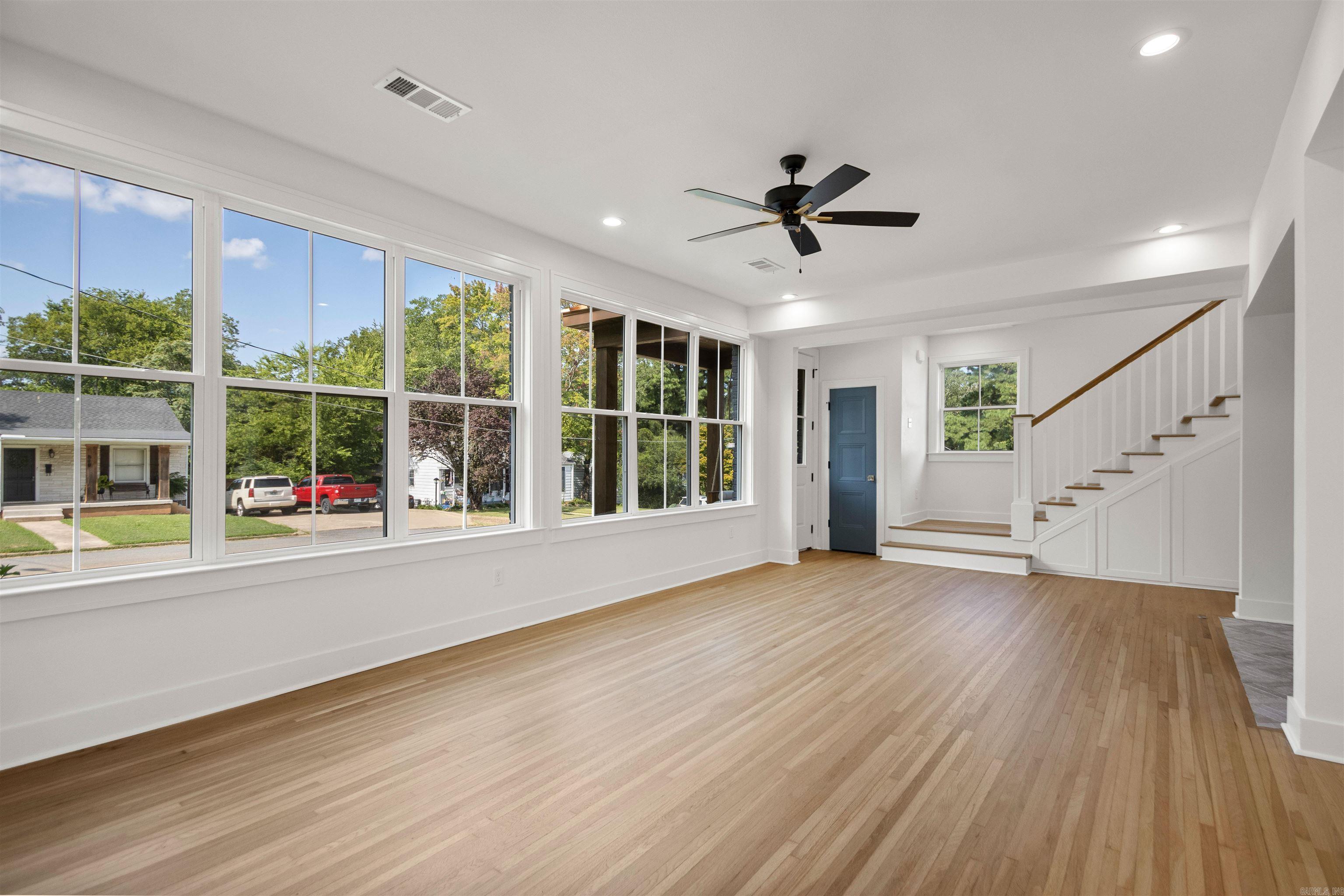 PARK HILL - Residential