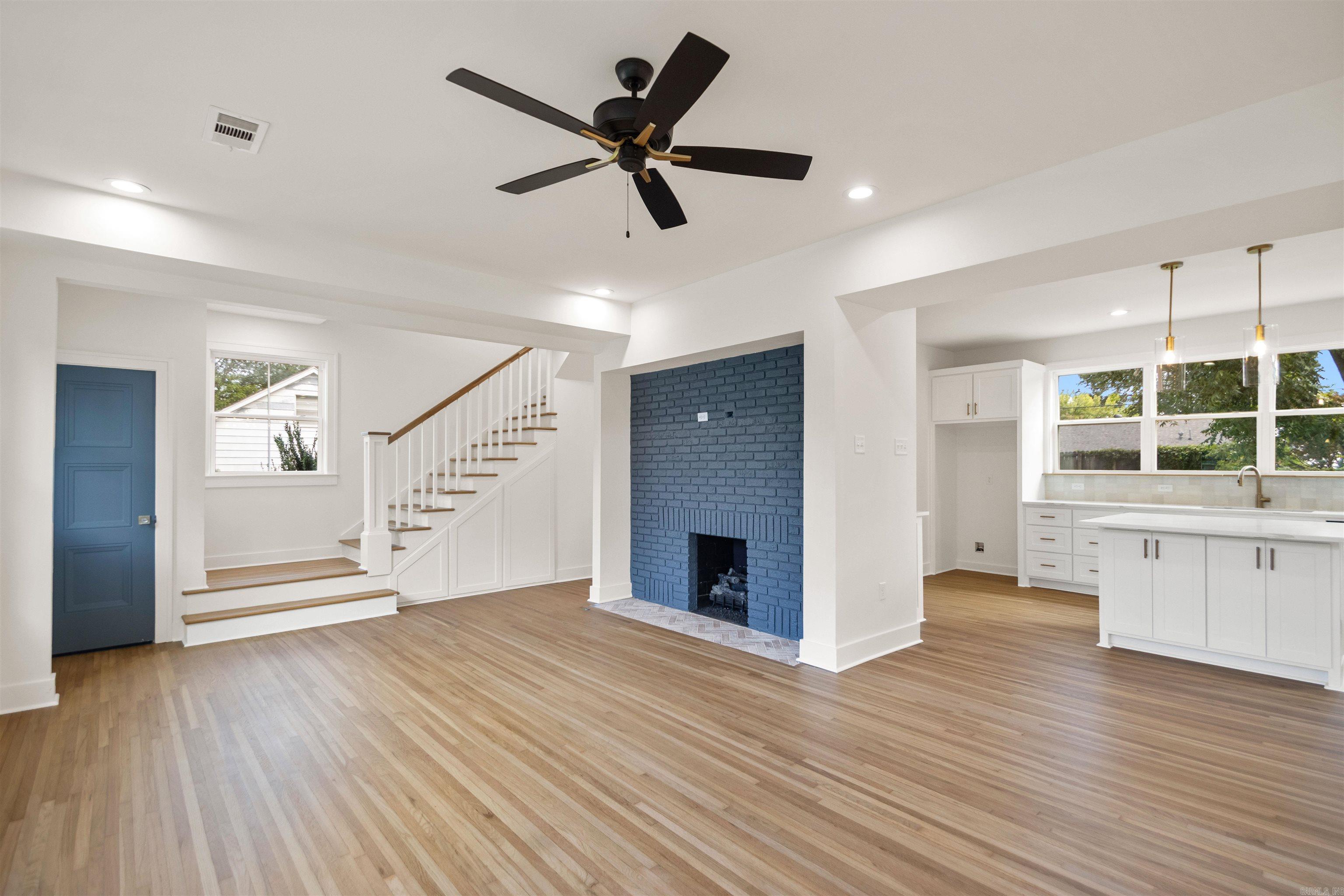 PARK HILL - Residential