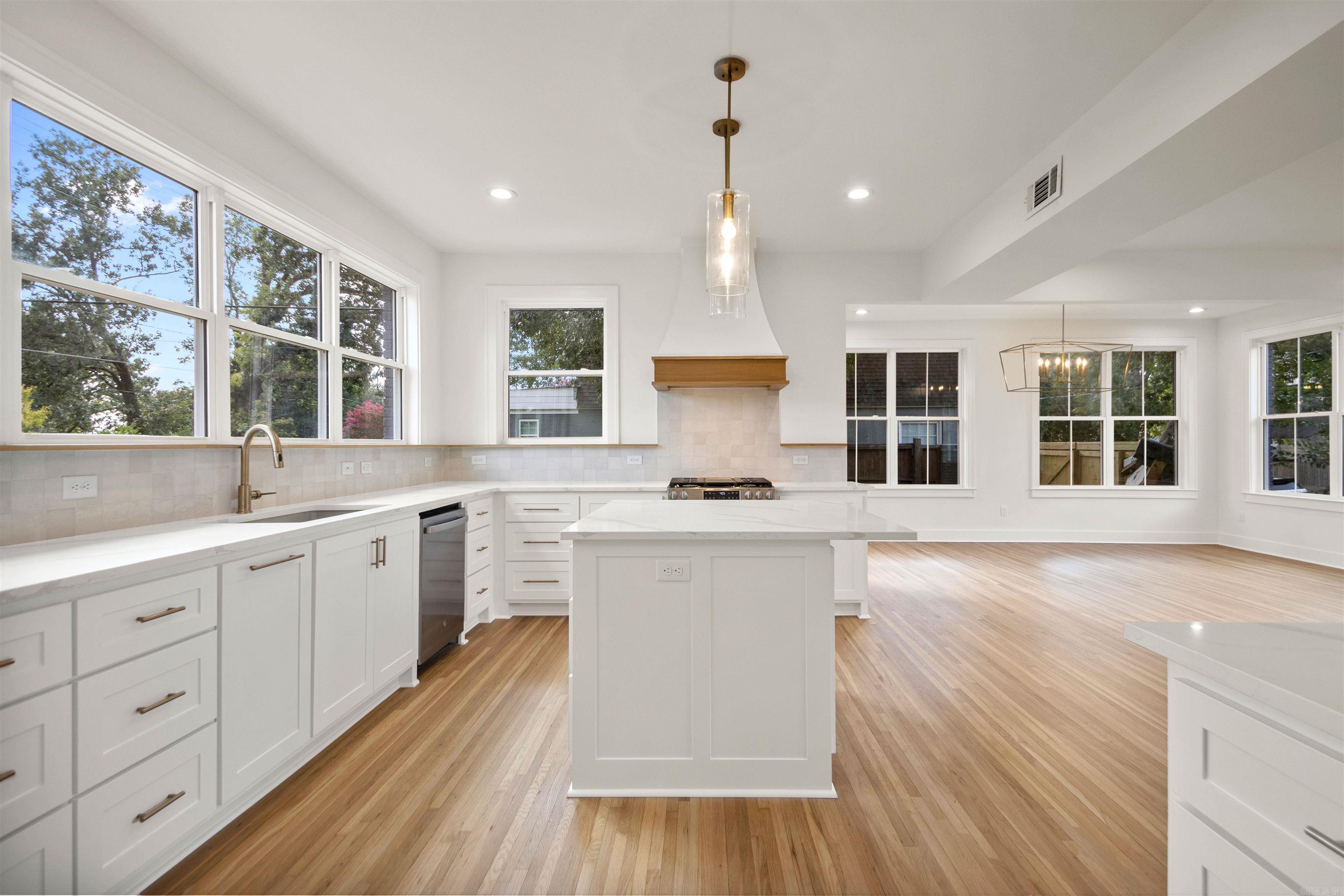 PARK HILL - Residential