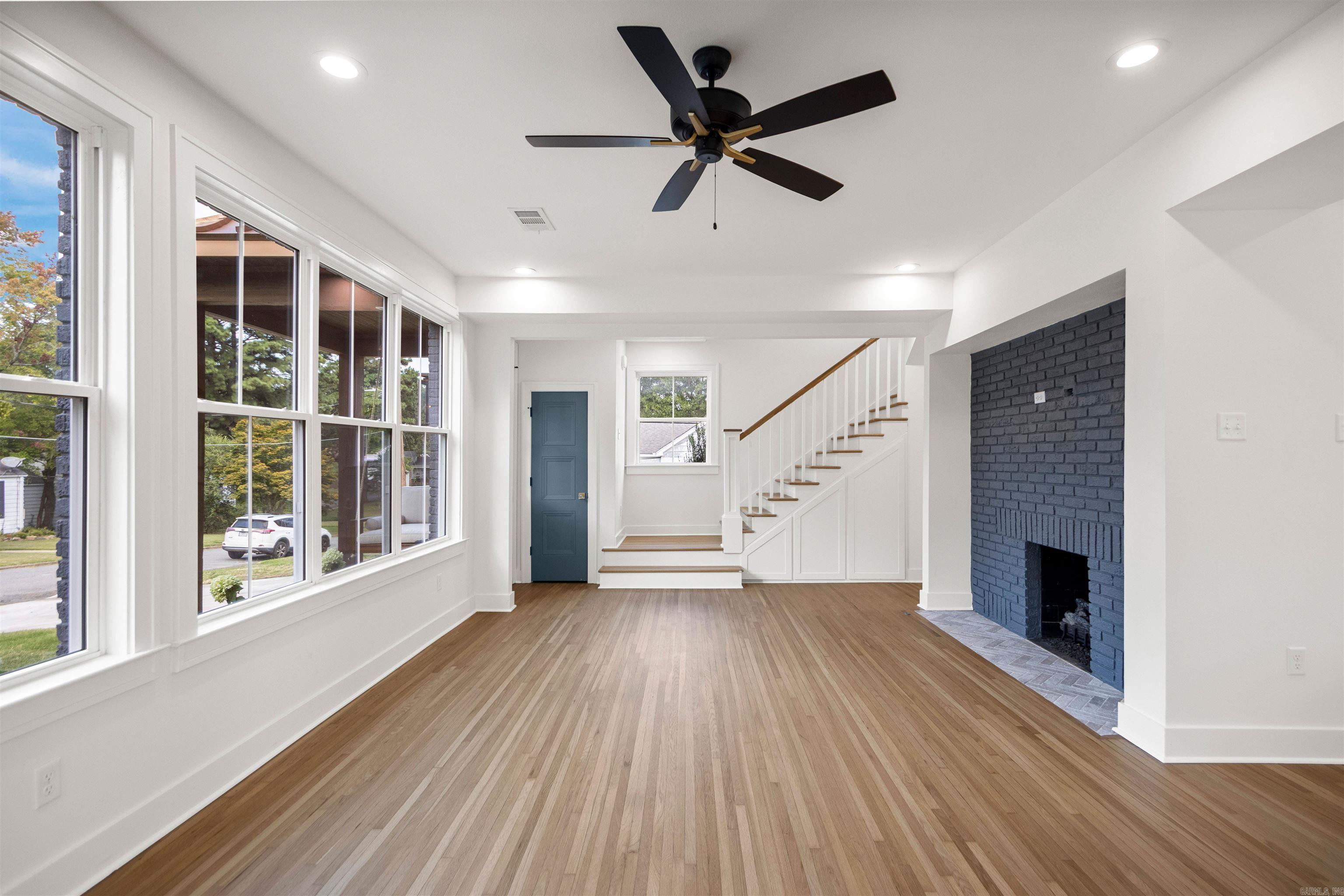 PARK HILL - Residential