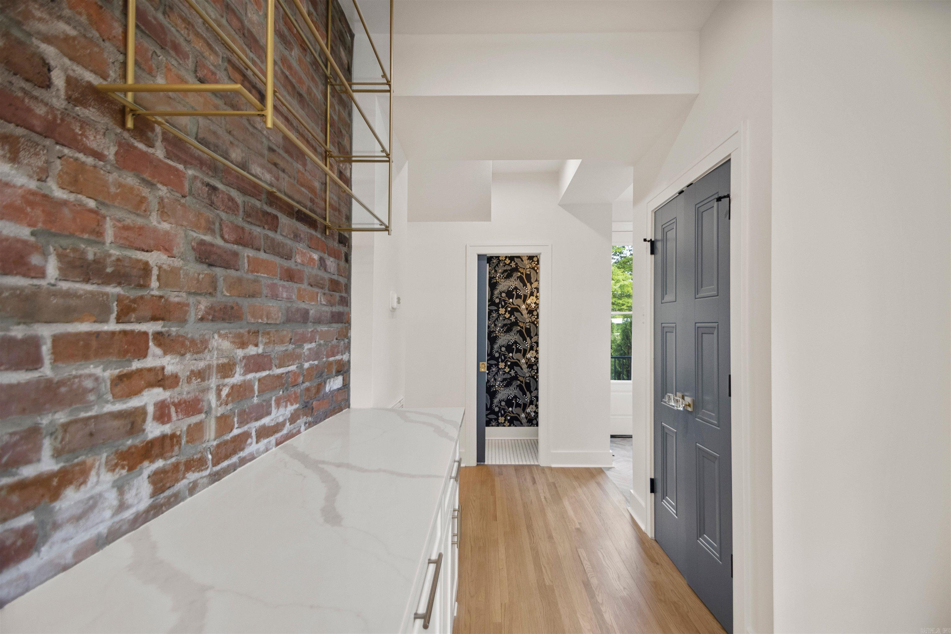 PARK HILL - Residential