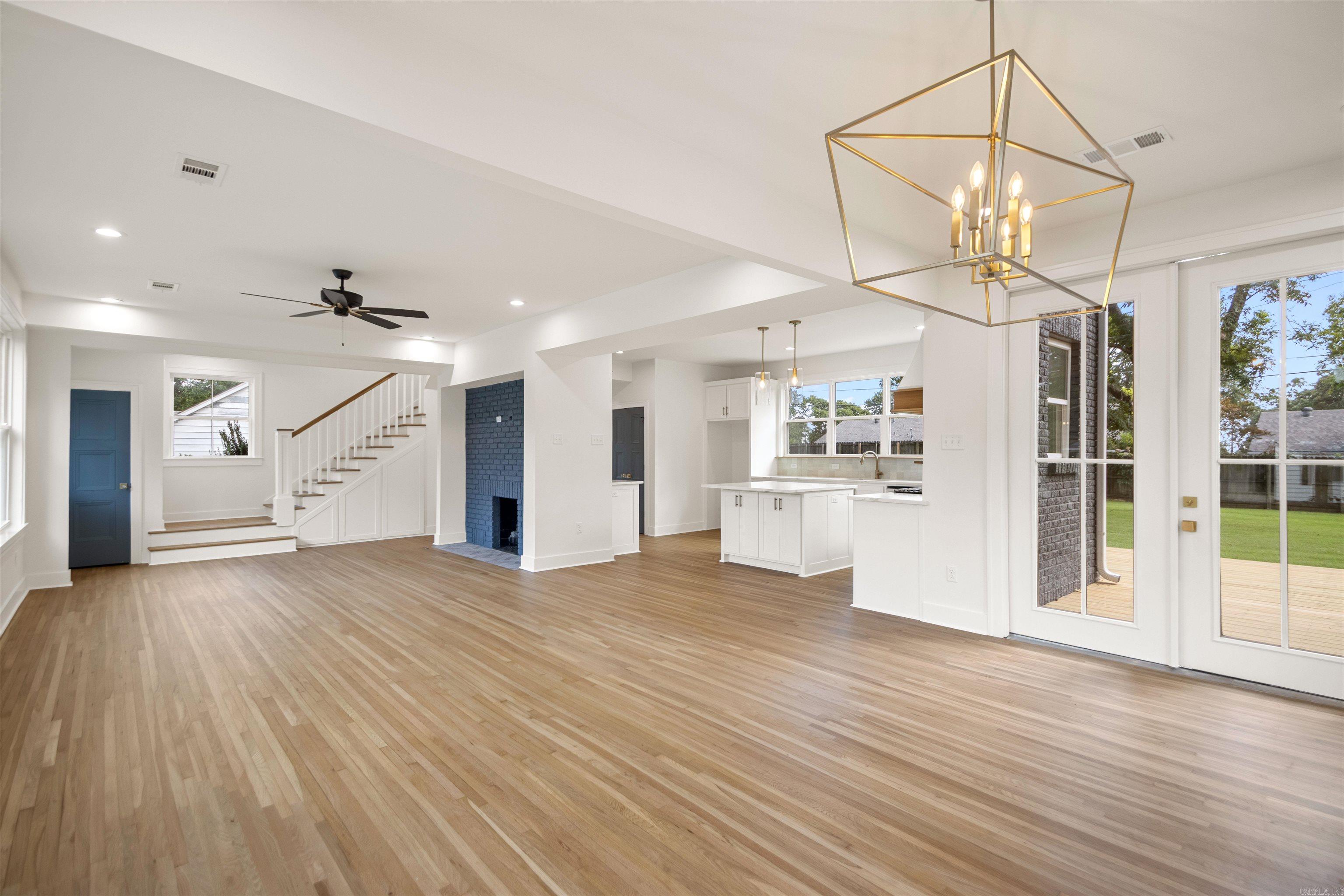 PARK HILL - Residential