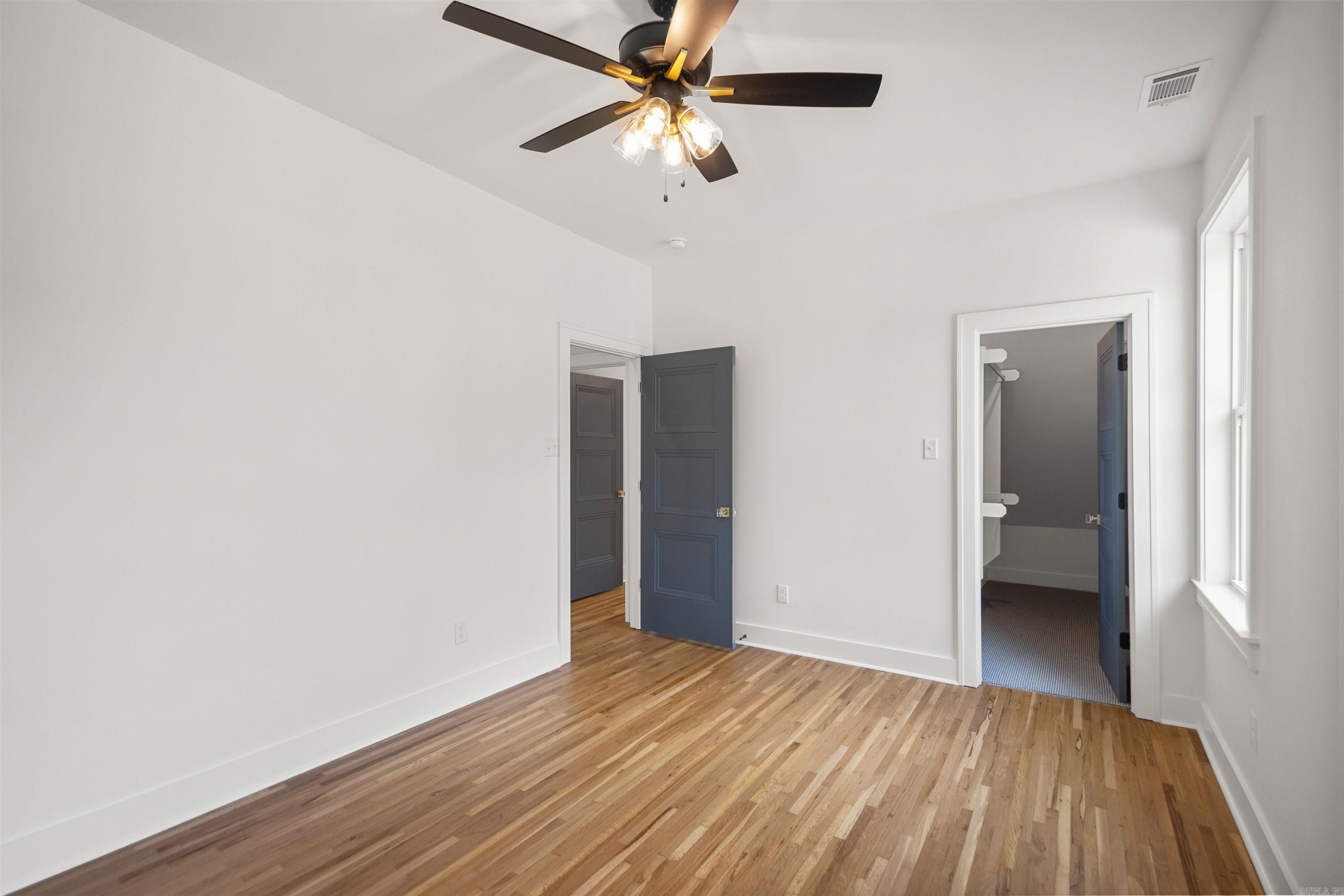PARK HILL - Residential