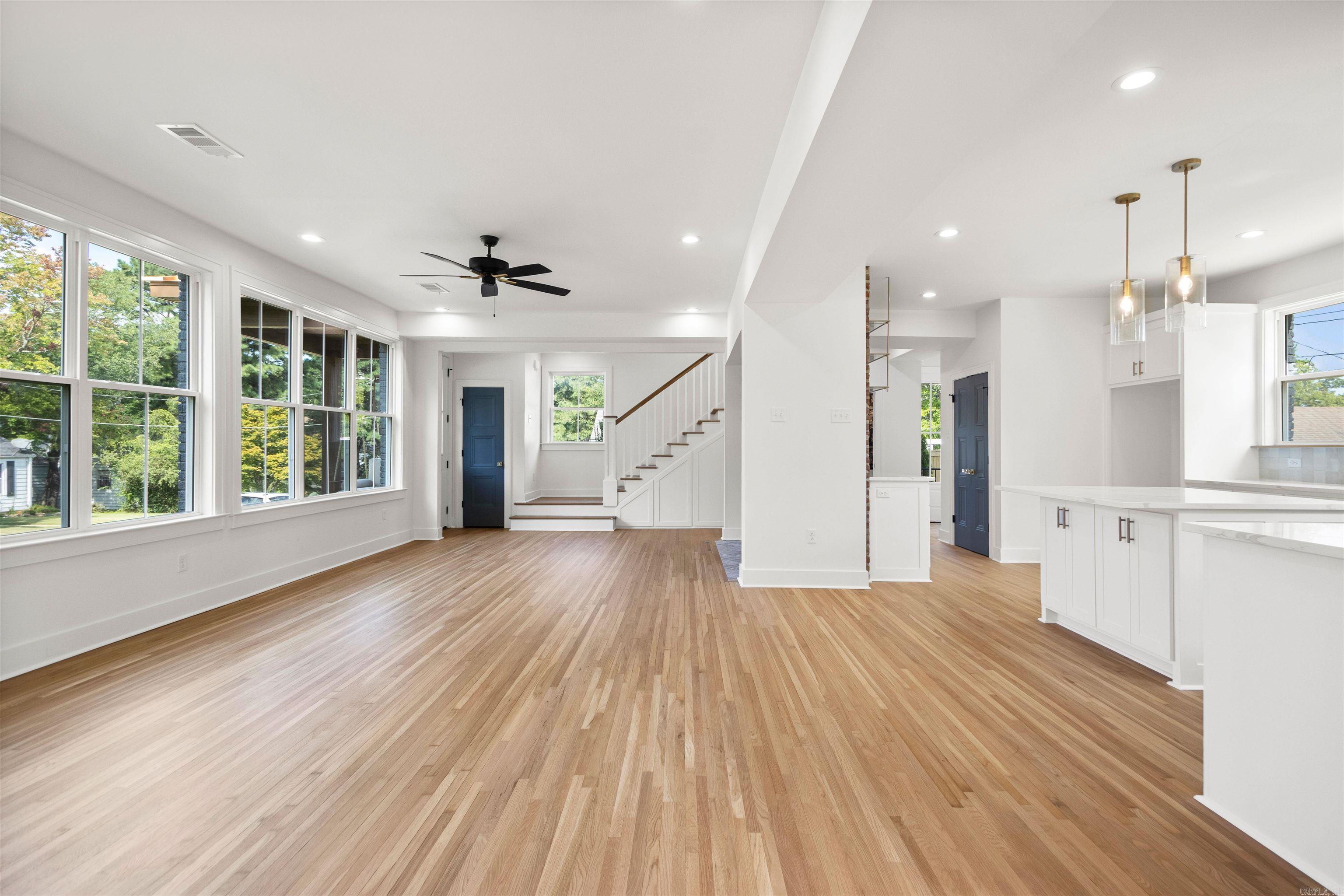PARK HILL - Residential