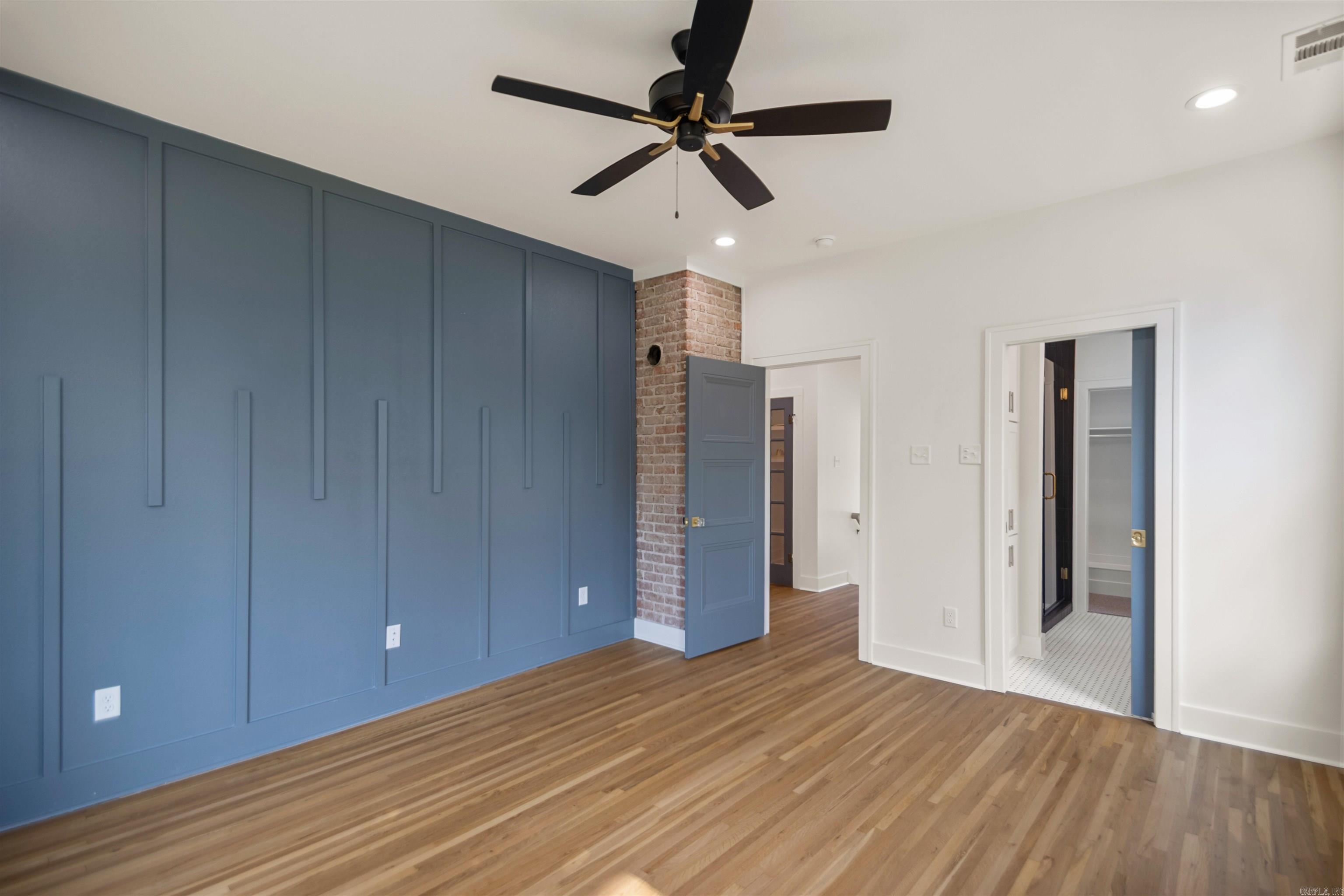 PARK HILL - Residential