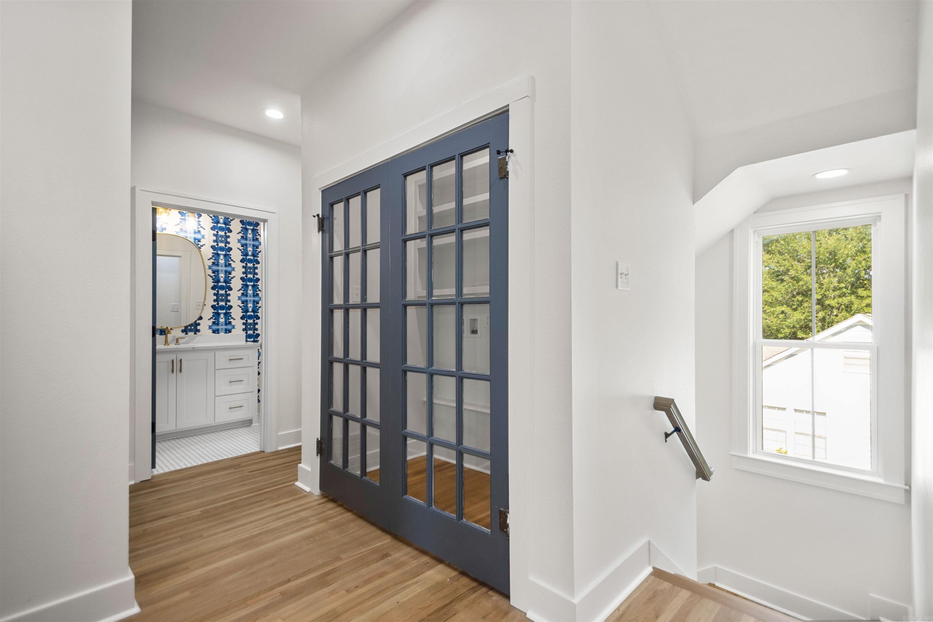 PARK HILL - Residential