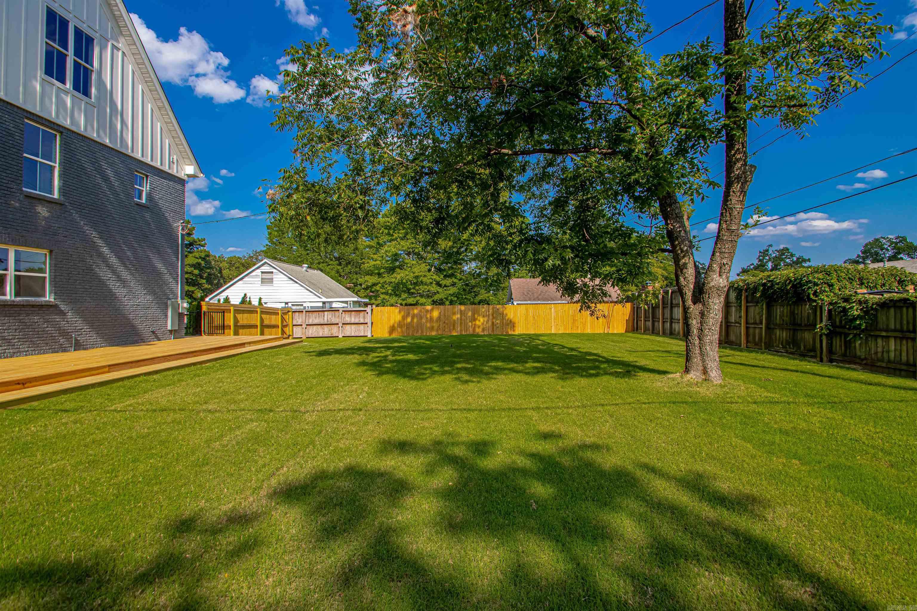 PARK HILL - Residential