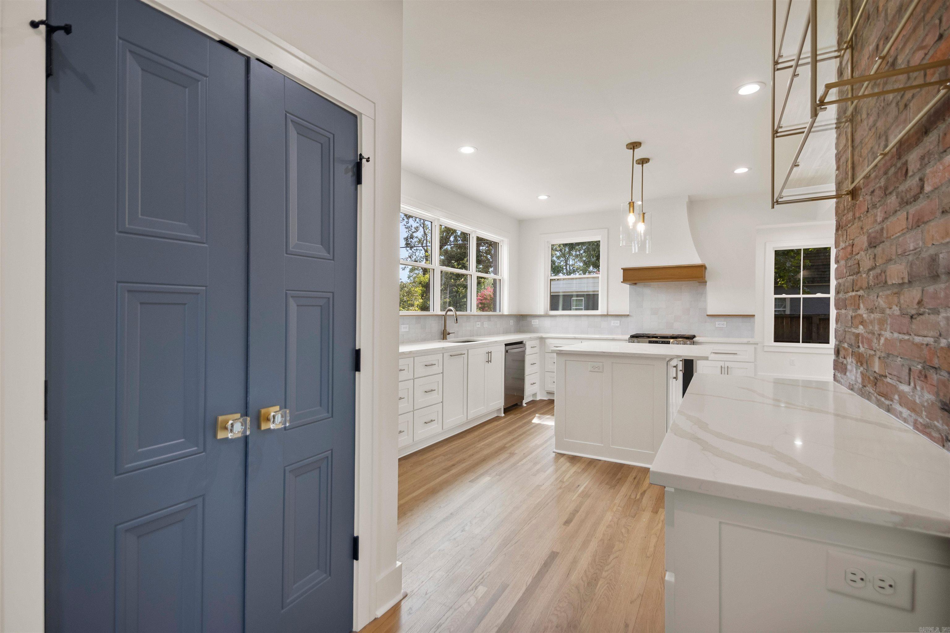 PARK HILL - Residential