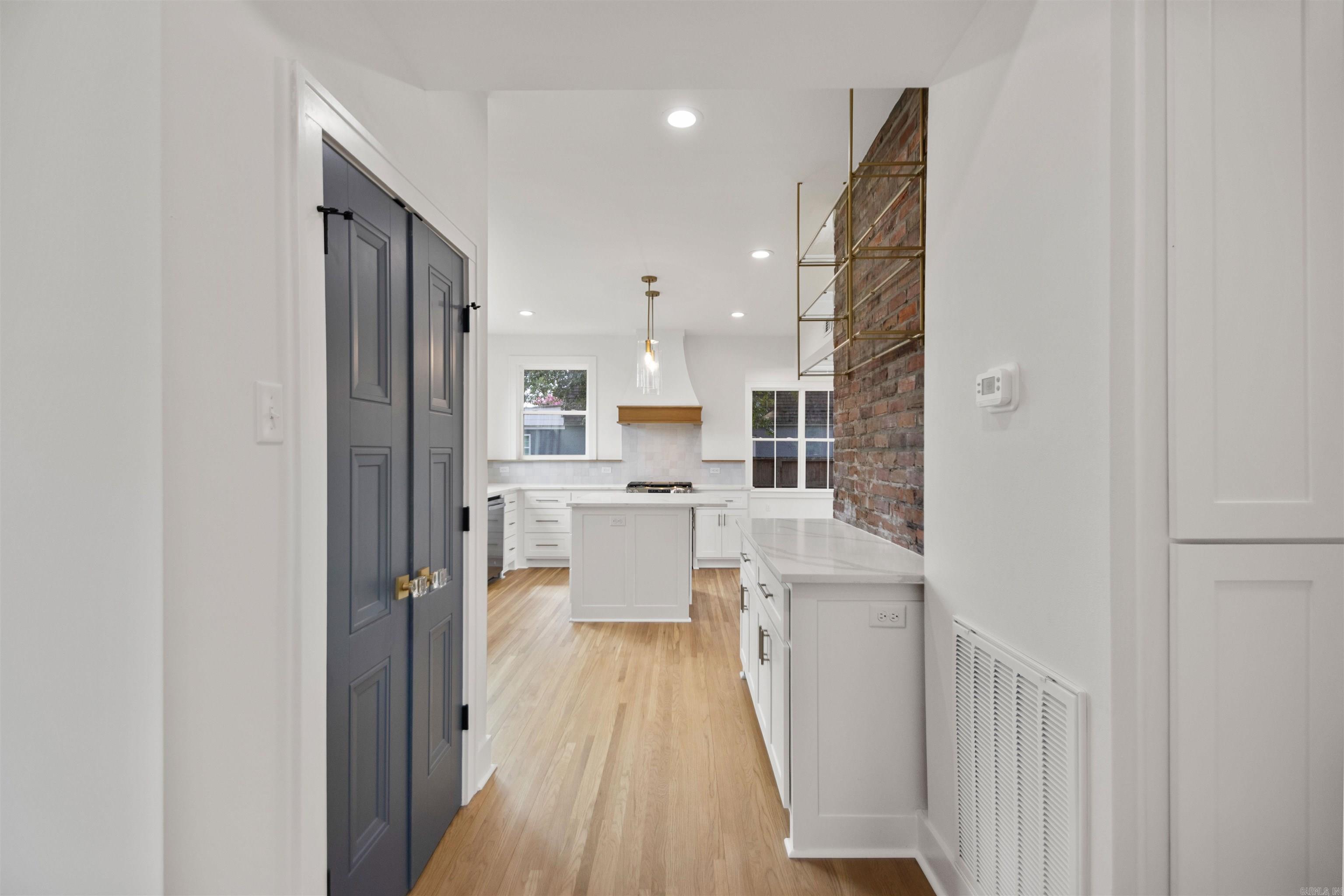 PARK HILL - Residential