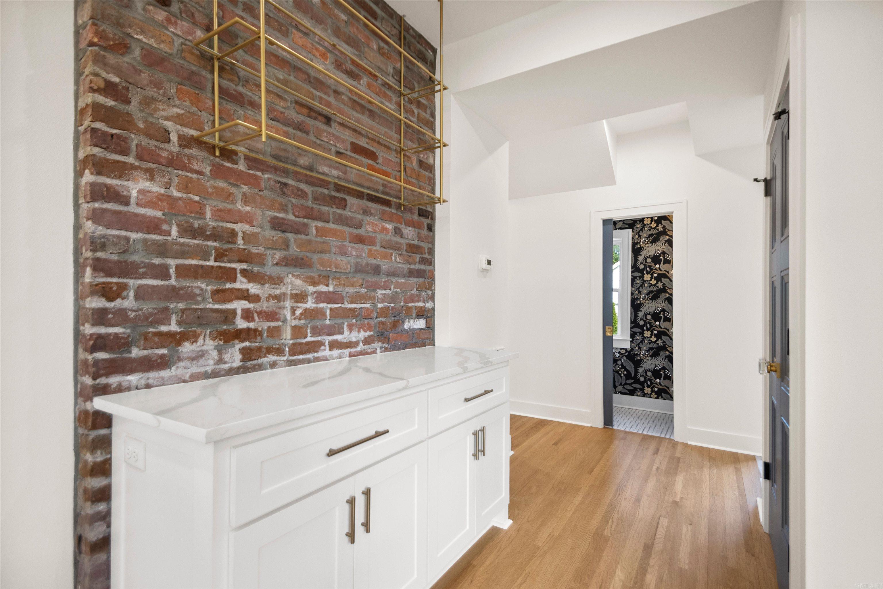 PARK HILL - Residential