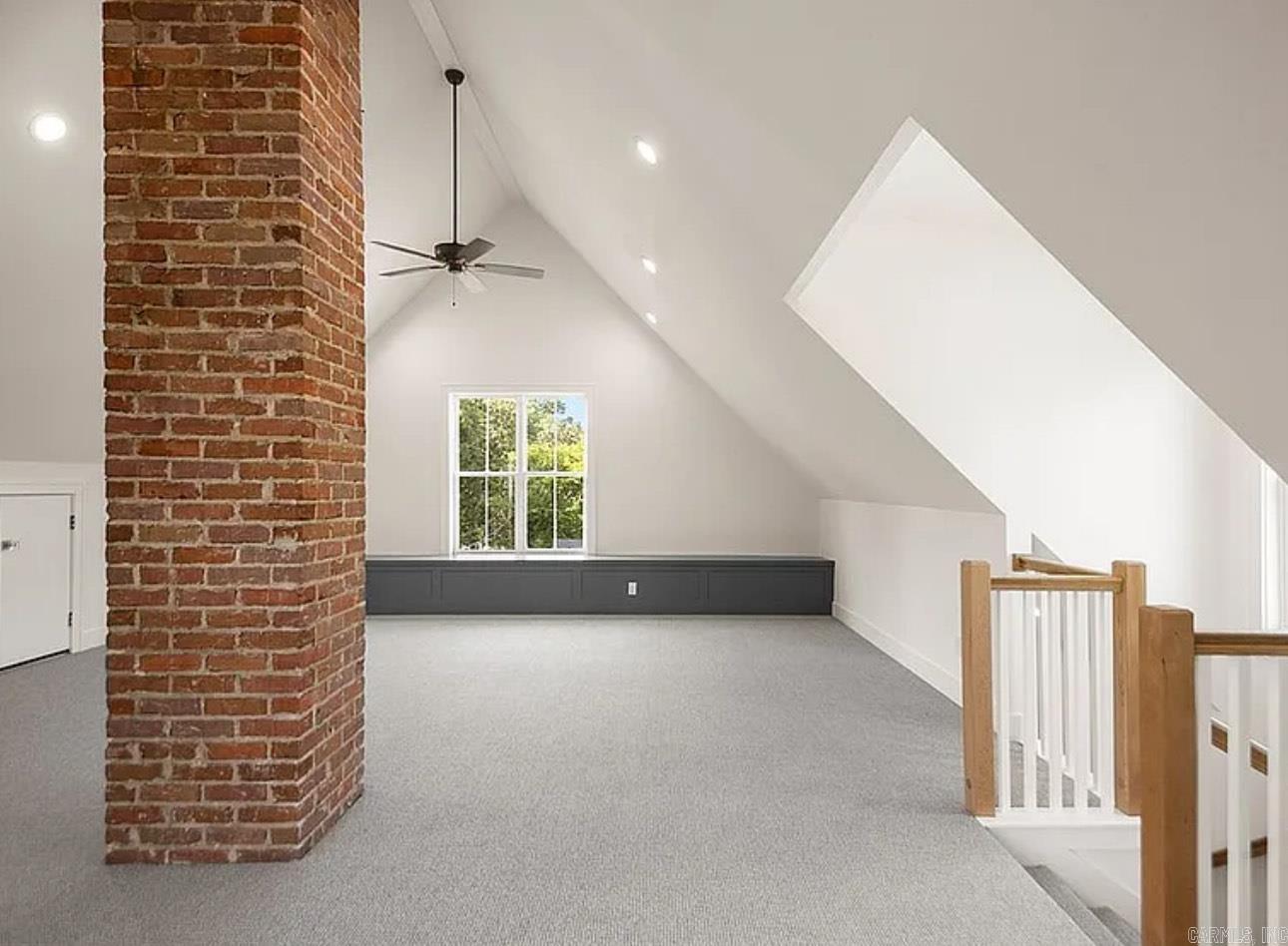 PARK HILL - Residential