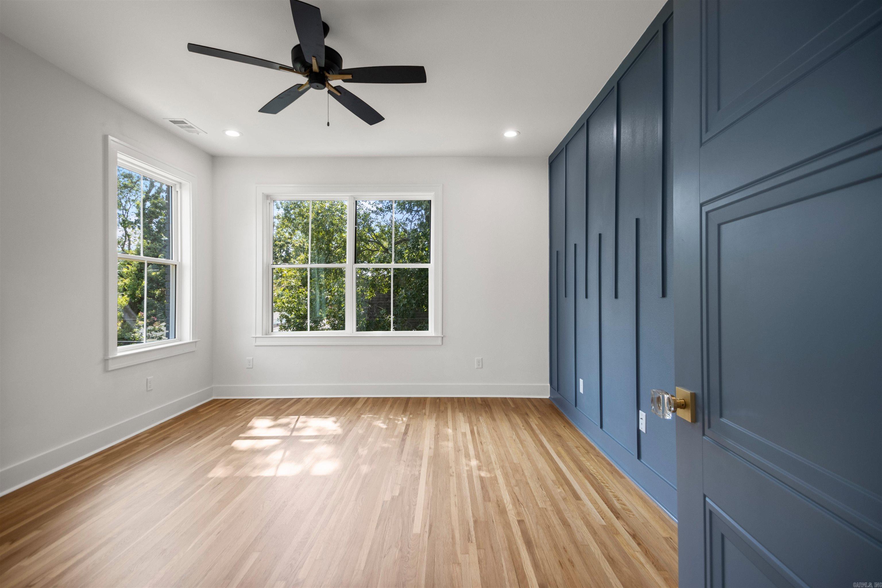 PARK HILL - Residential