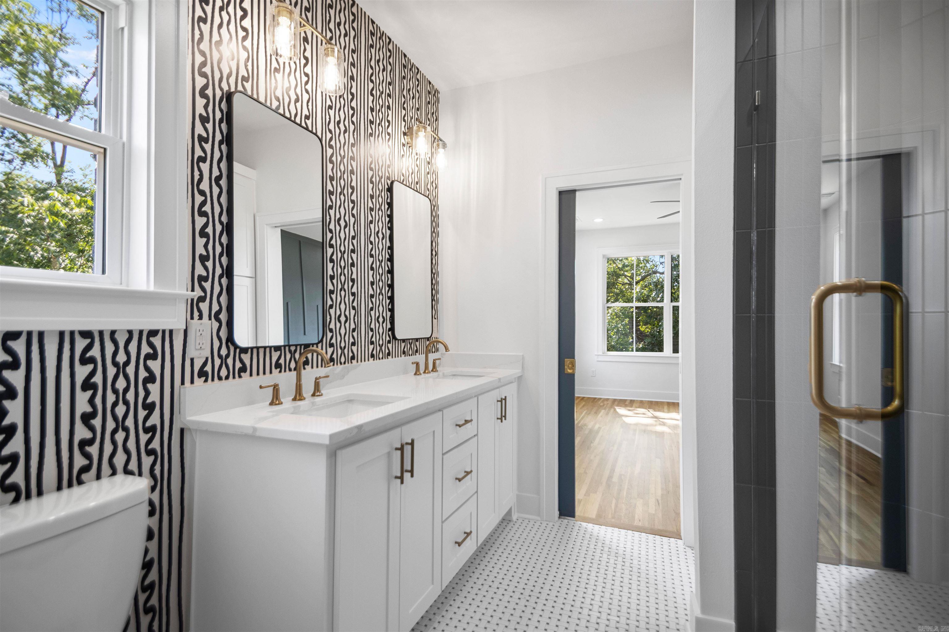 PARK HILL - Residential