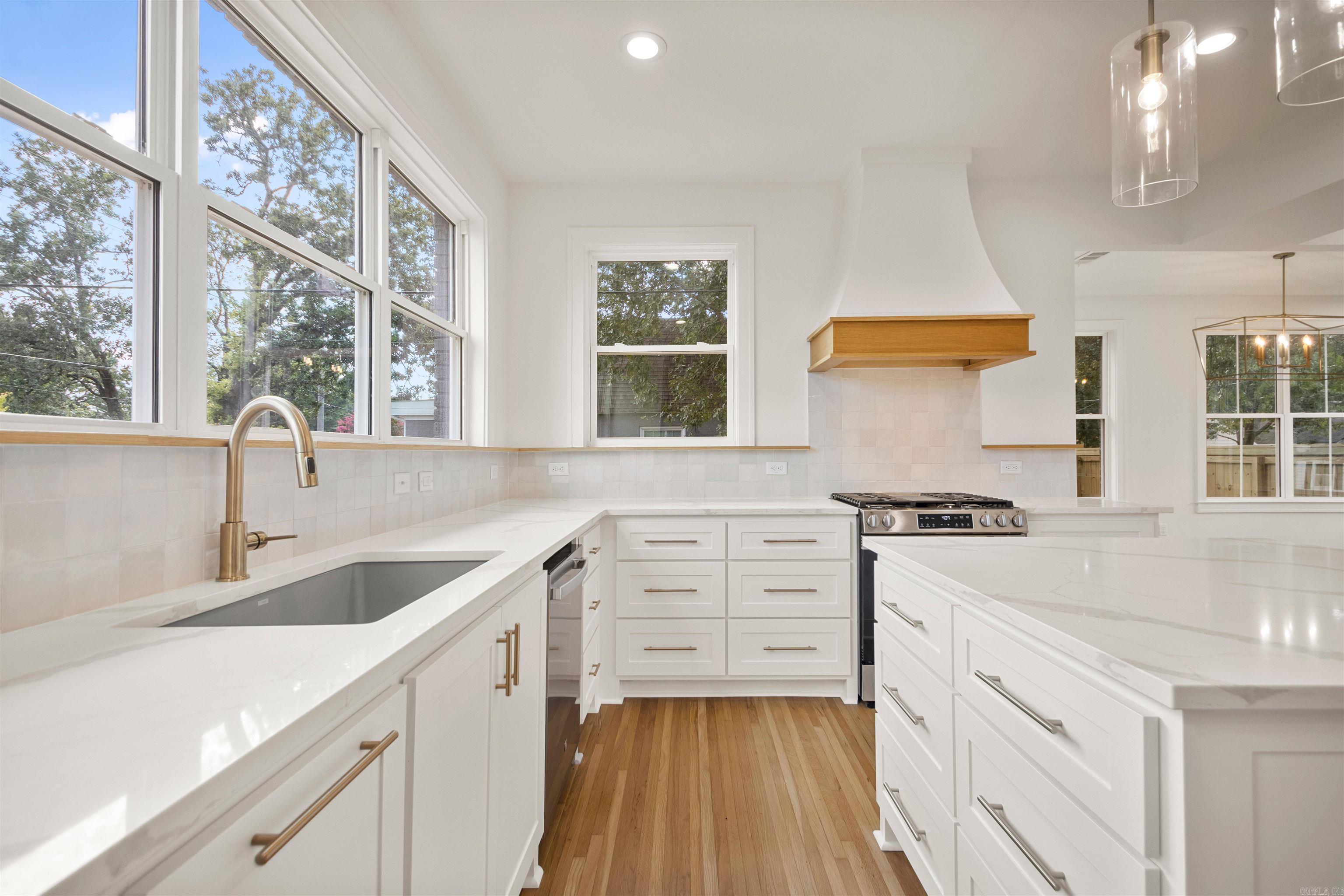 PARK HILL - Residential