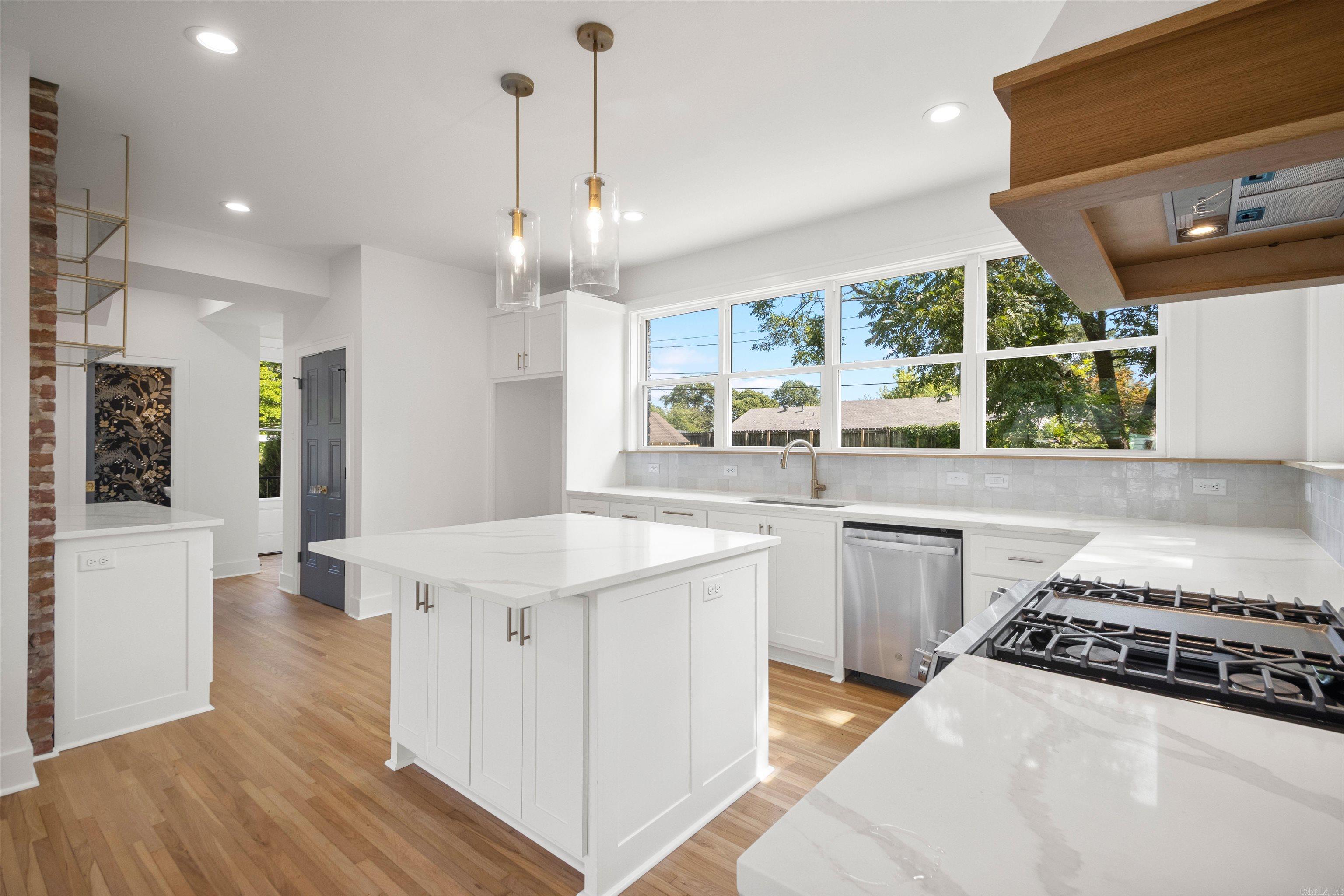 PARK HILL - Residential