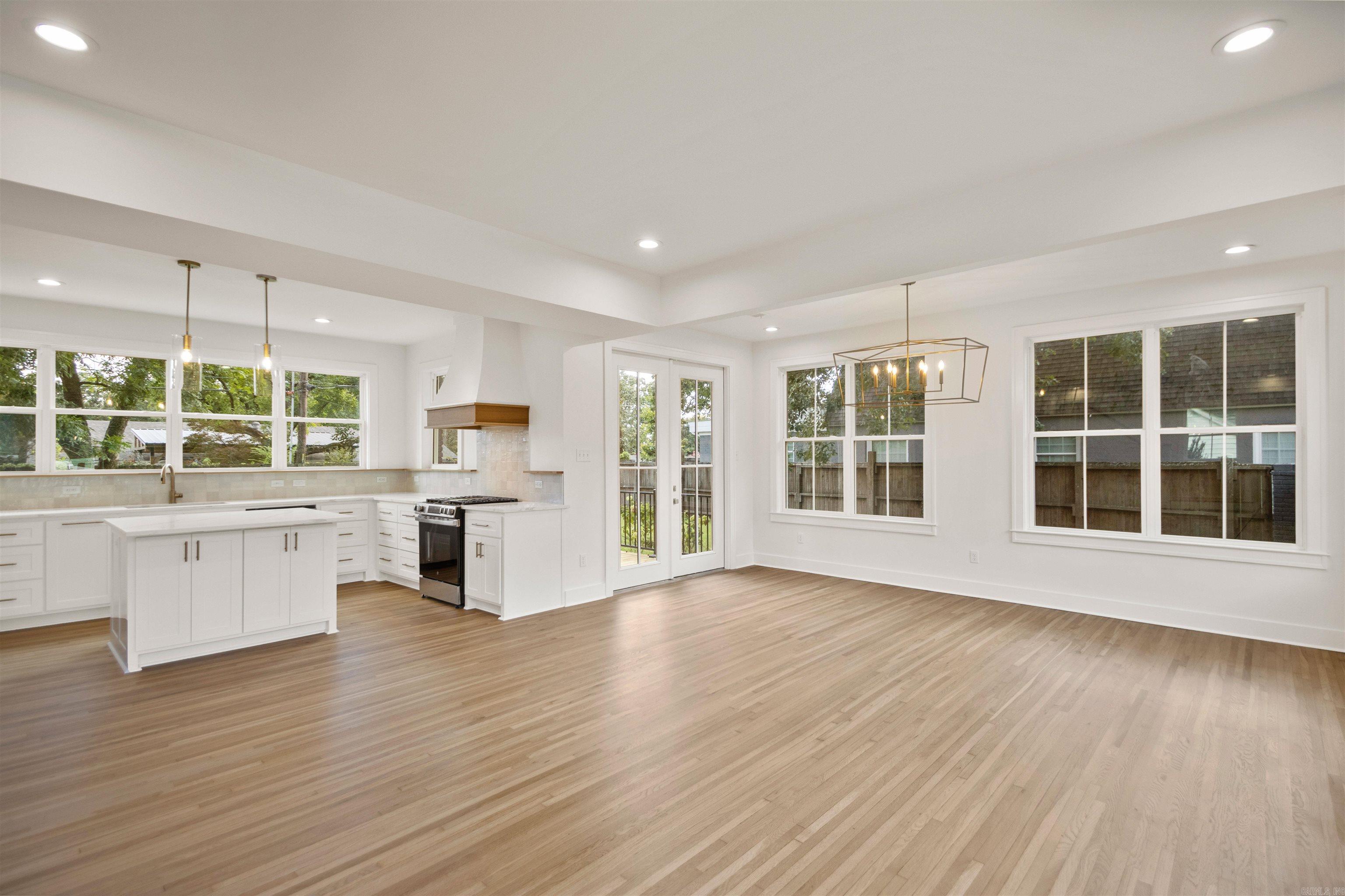 PARK HILL - Residential